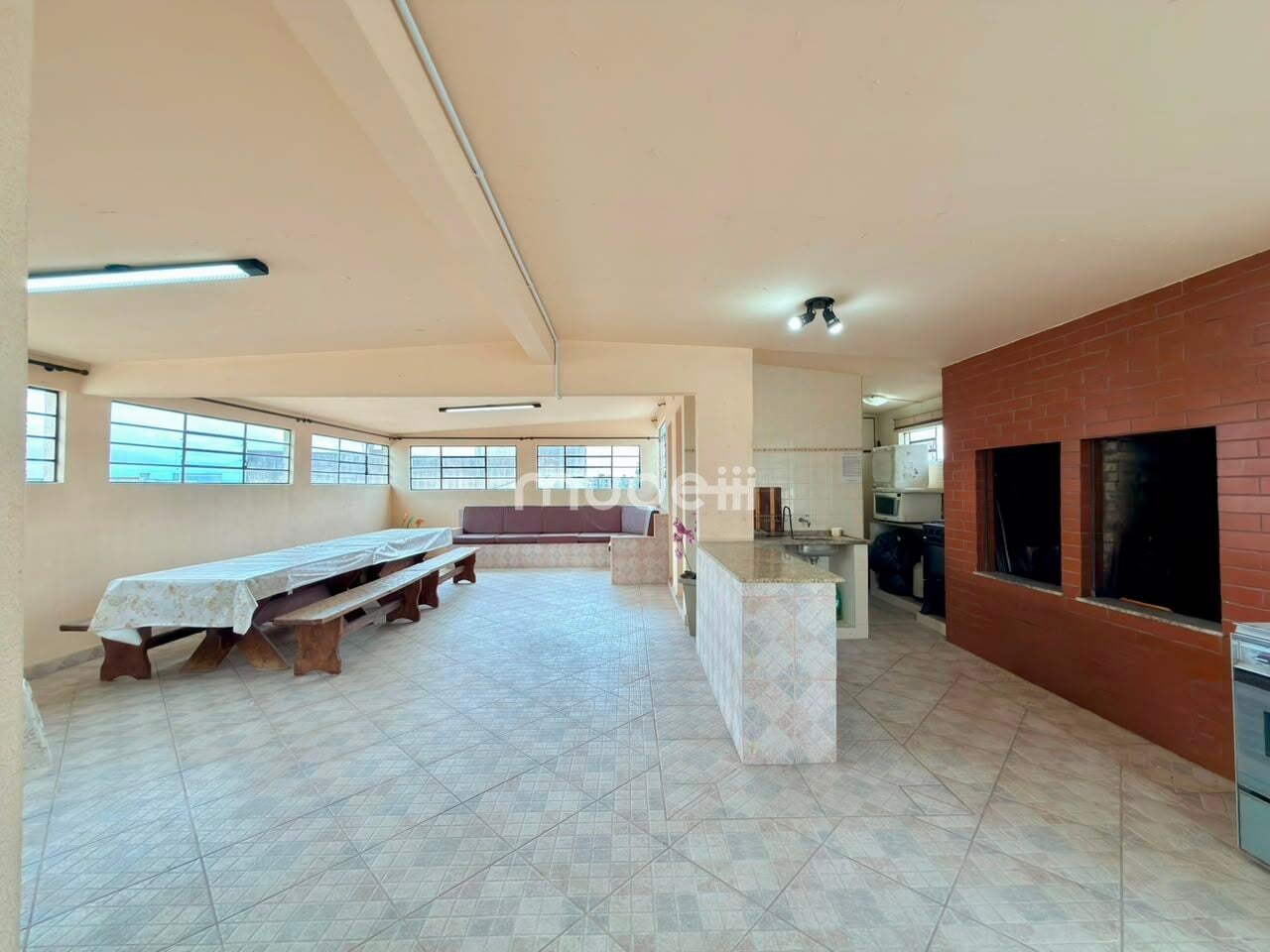 Apartamento 3 quartos à venda em Três Marias, São José dos Pinhais - foto 22