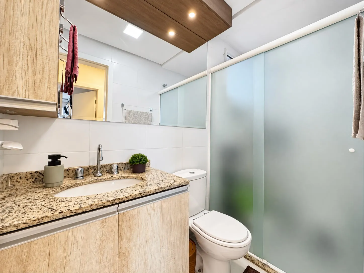 Apartamento 3 quartos à venda em São Cristóvão, São José dos Pinhais — Condomínio Porto Vitoria - foto 22