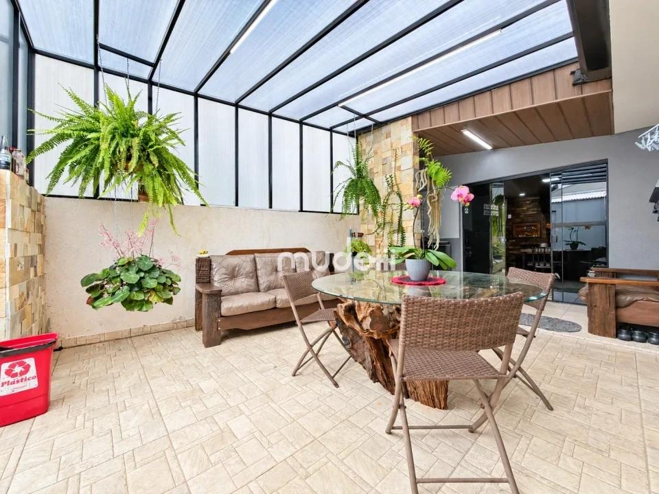 Casa À Venda Rio Pequeno São José Dos Pinhais - foto 22