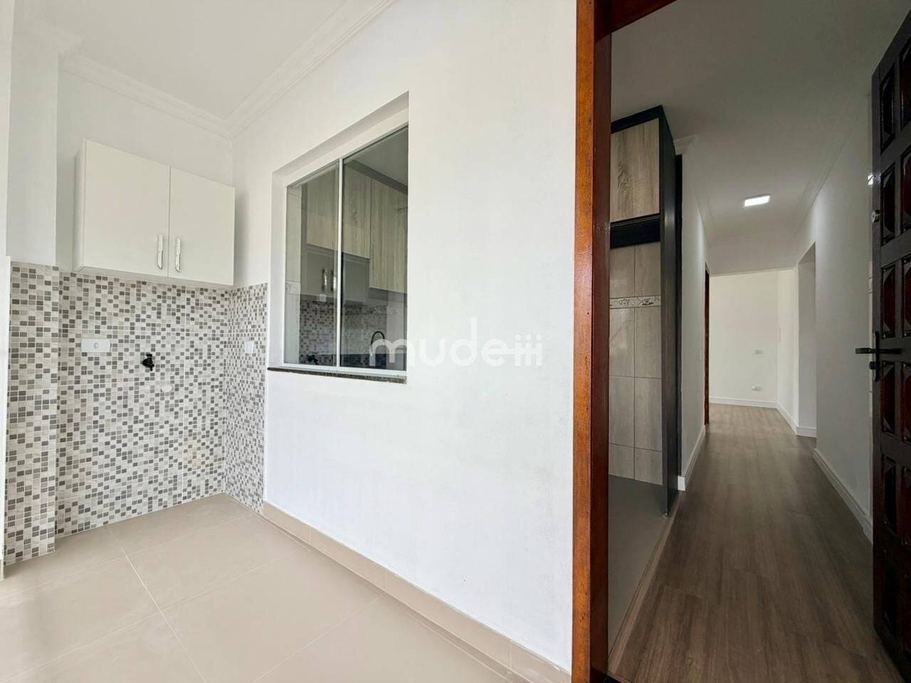 Apartamento 3 quartos à venda em Rio Pequeno, São José dos Pinhais - foto 3