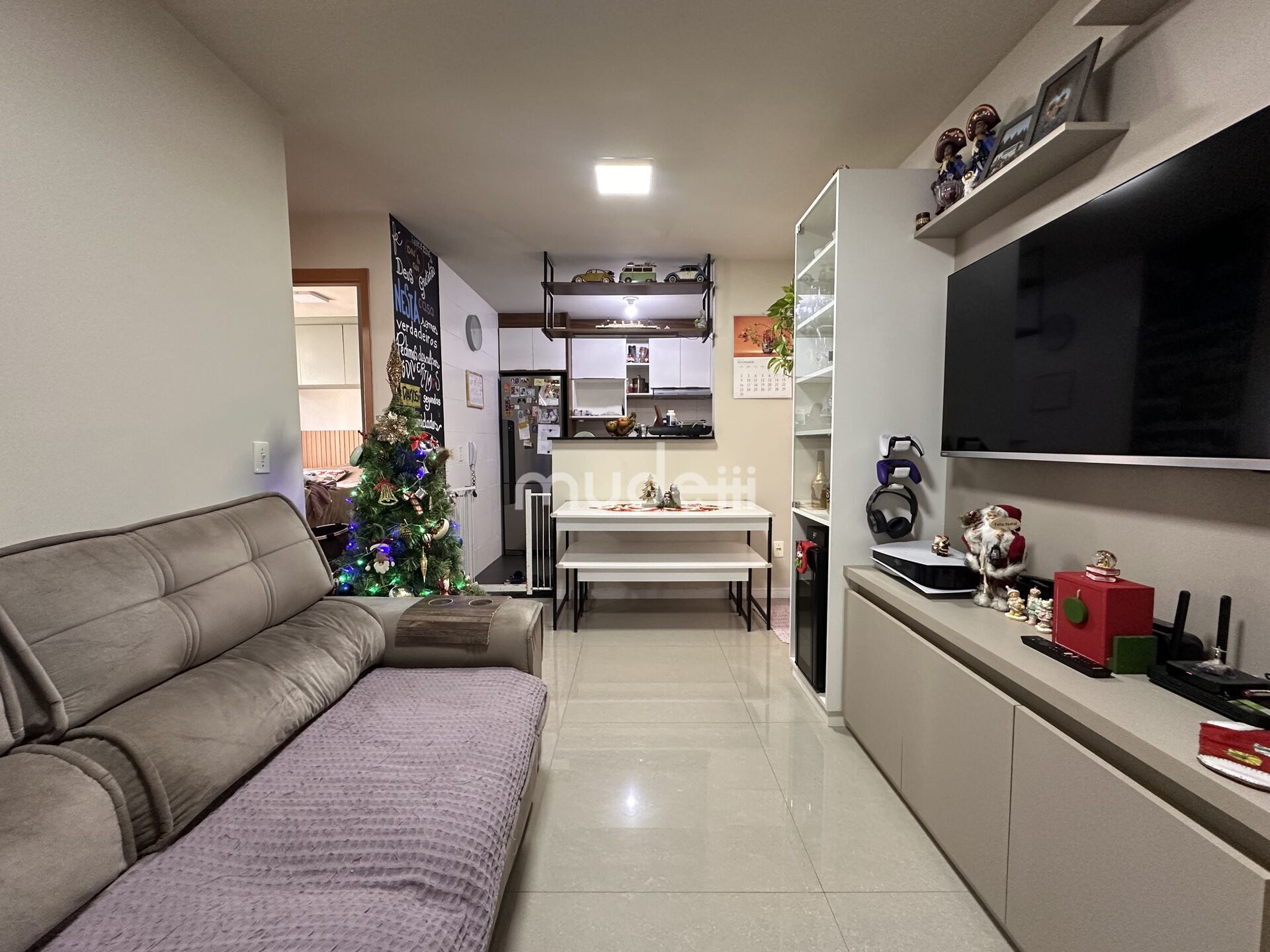Apartamento 2 quartos à venda em Santo Antônio, São José dos Pinhais - foto 3