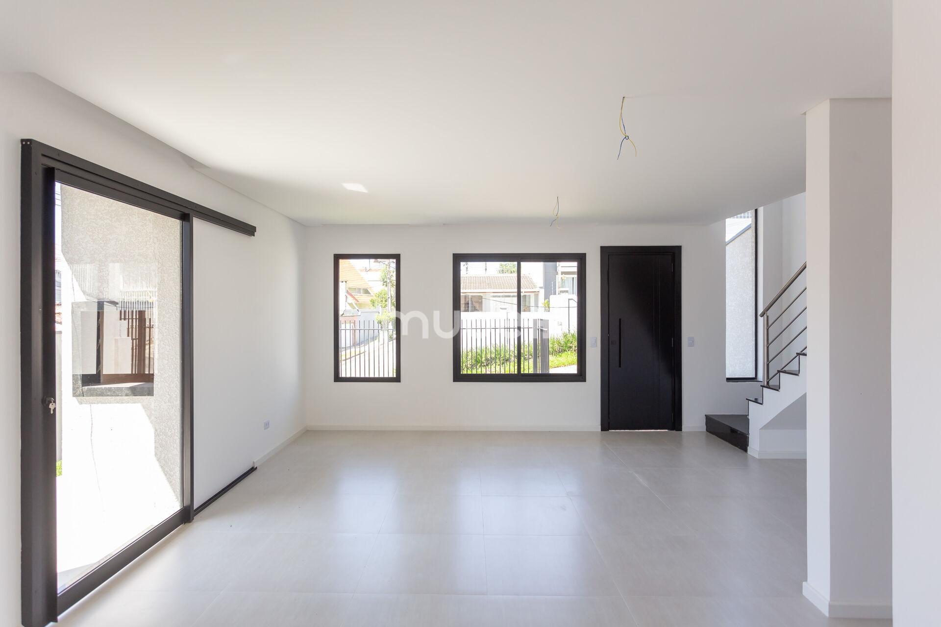 Casa 3 quartos à venda em Atuba, Curitiba - foto 23