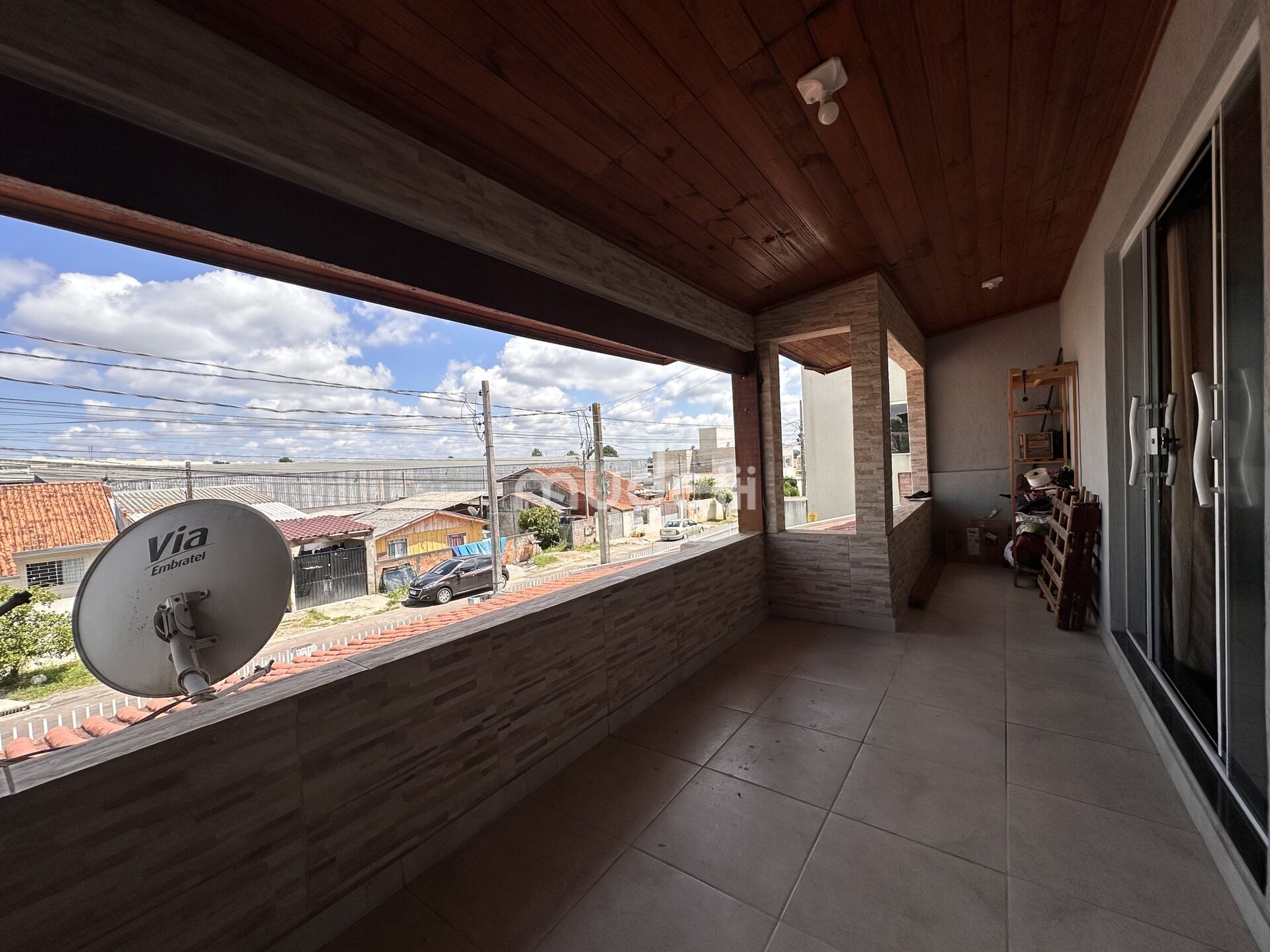 Casa 3 quartos à venda em Roseira de São Sebastião, São José dos Pinhais - foto 23