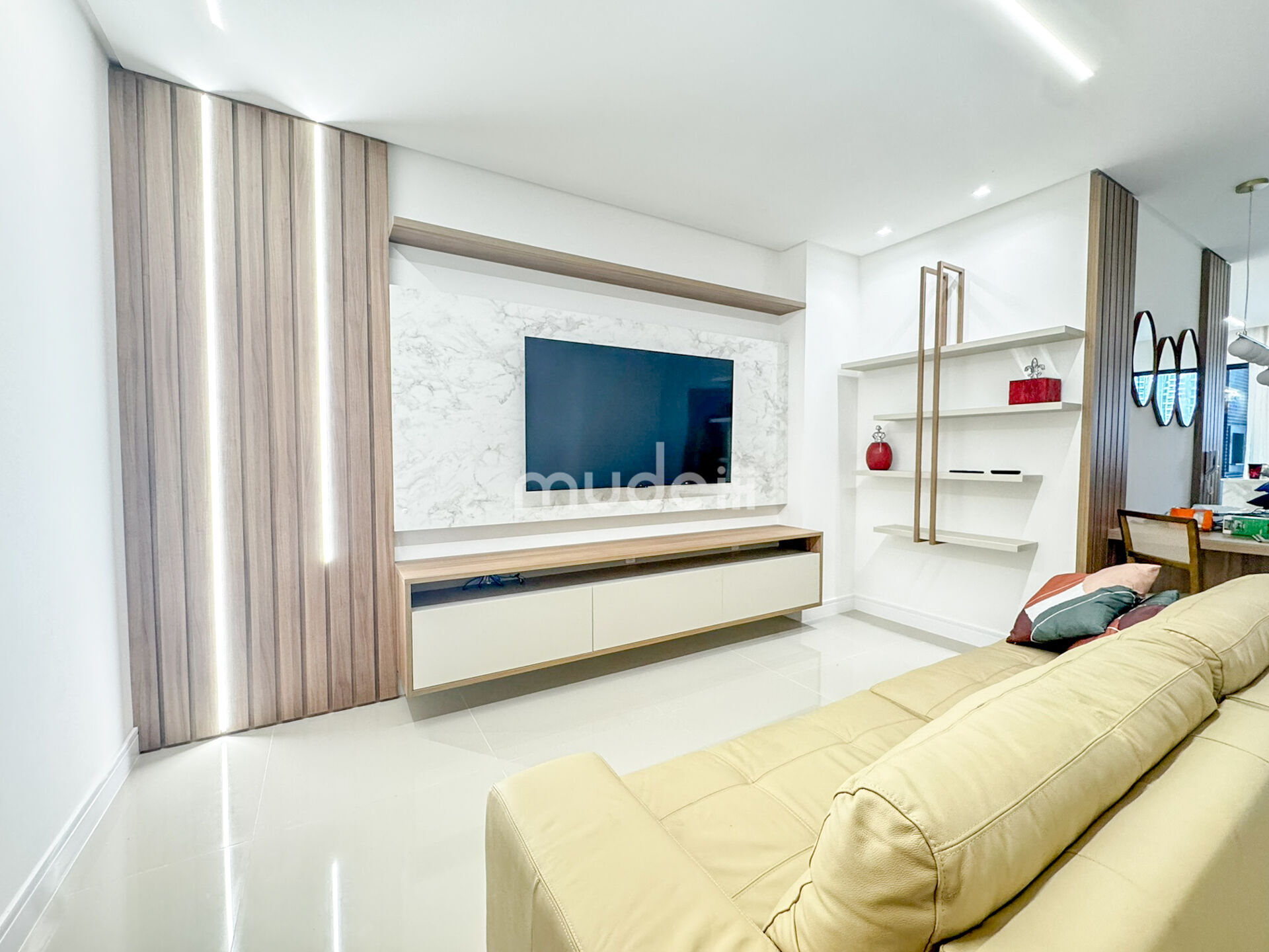 Apartamento 3 quartos à venda em Meia Praia, Itapema - foto 3