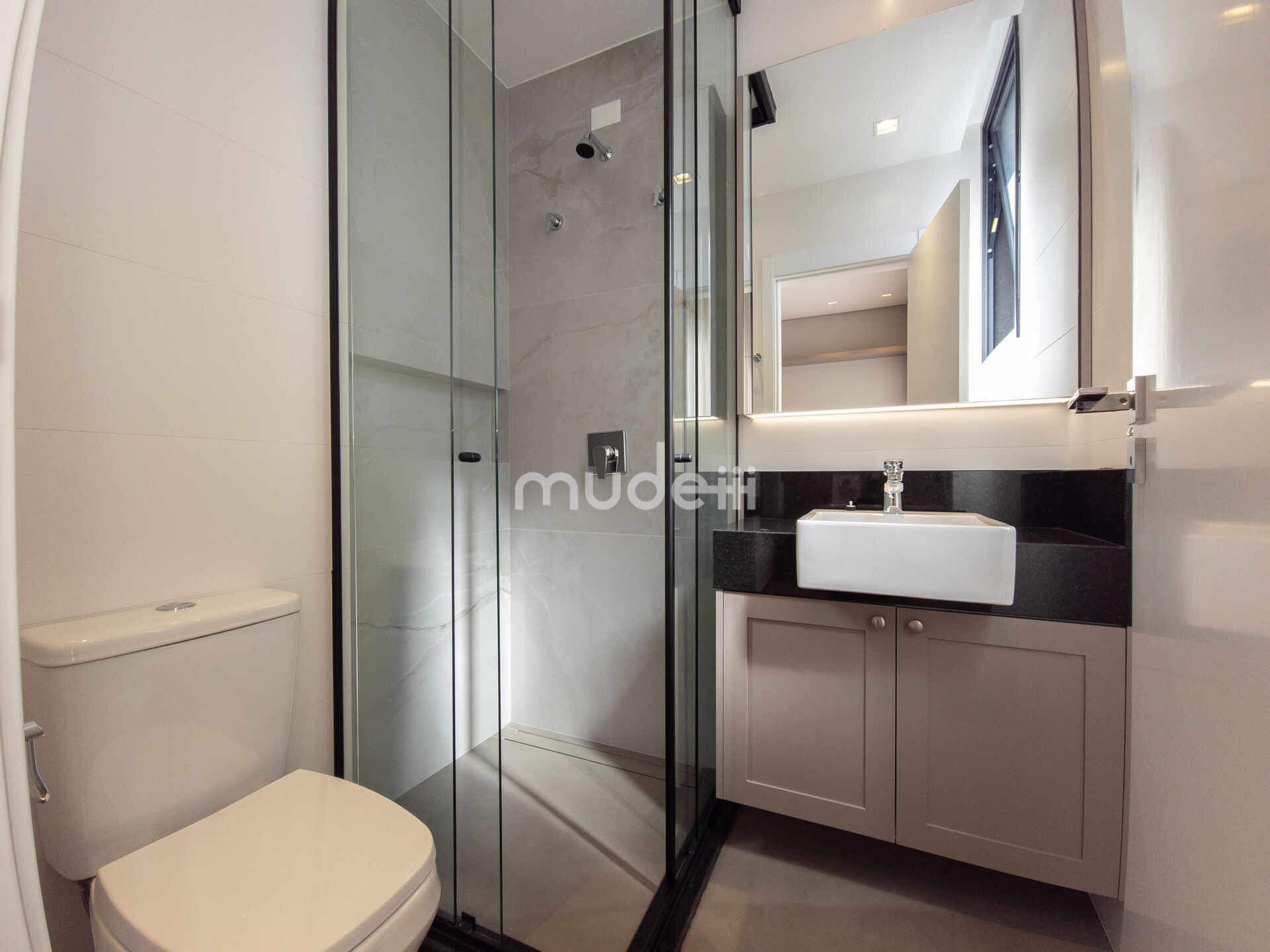 Apartamento 3 quartos à venda em Mercês, Curitiba — Porto Camargo - foto 23