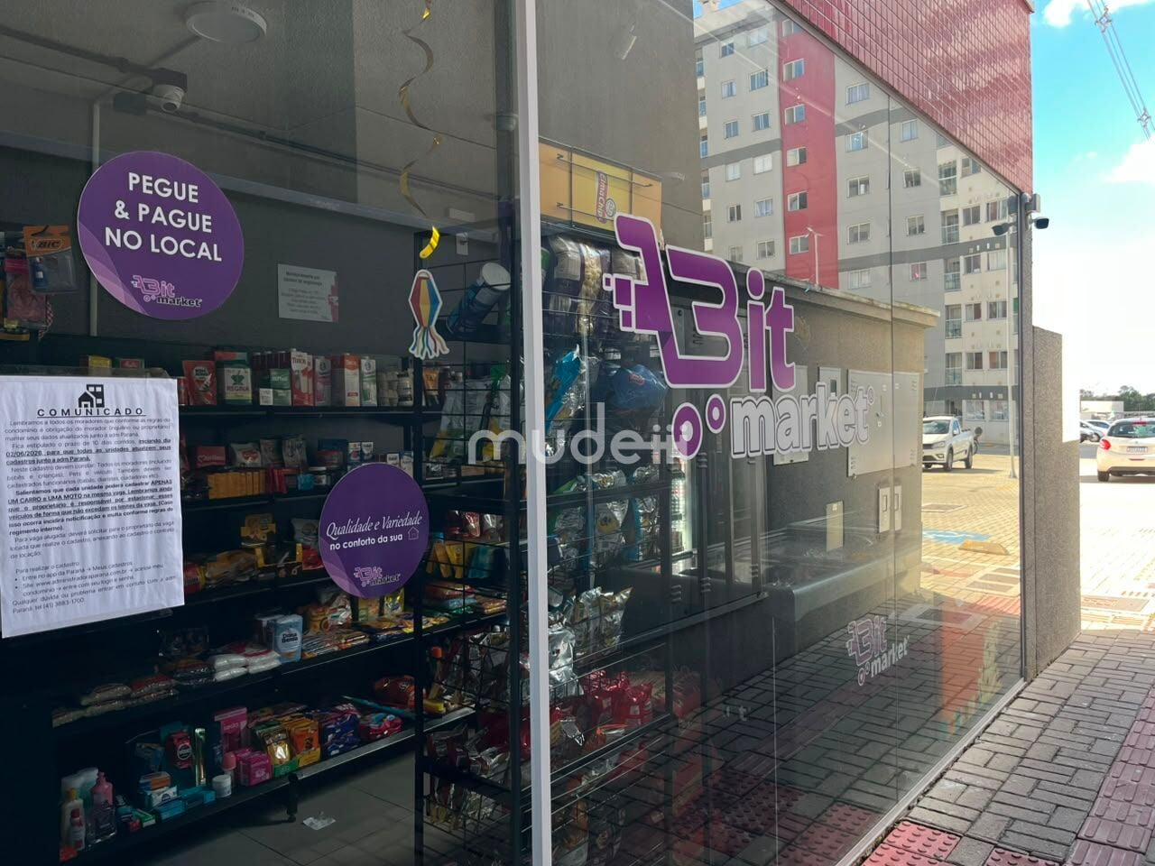 Apartamento 2 quartos para alugar em Aristocrata, São José dos Pinhais - foto 23