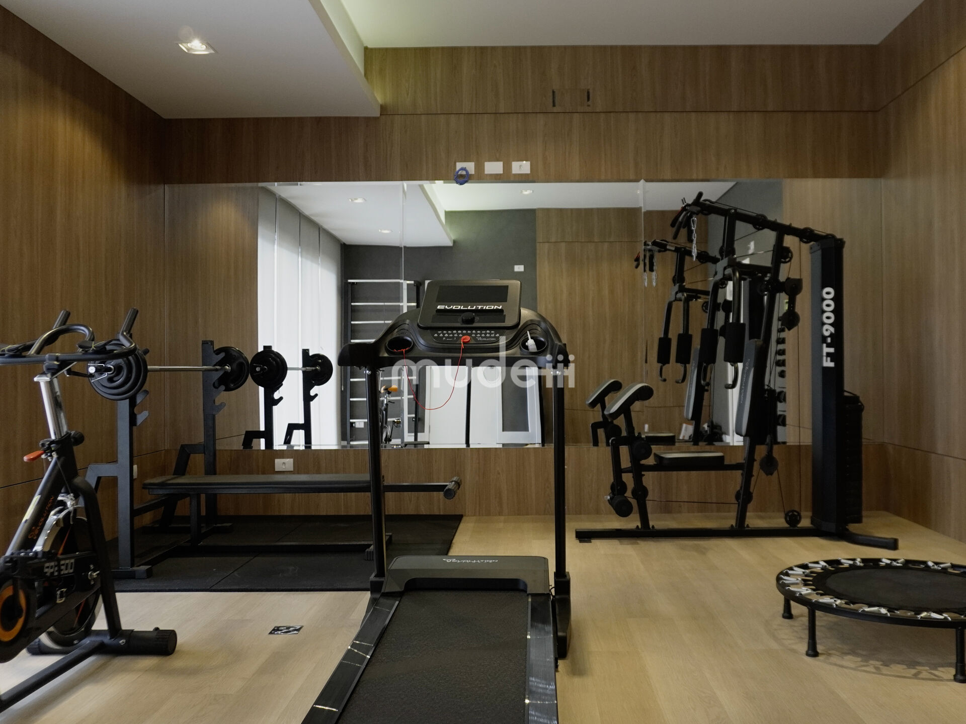 Apartamento À Venda Porto Camargo Curitiba - foto 23