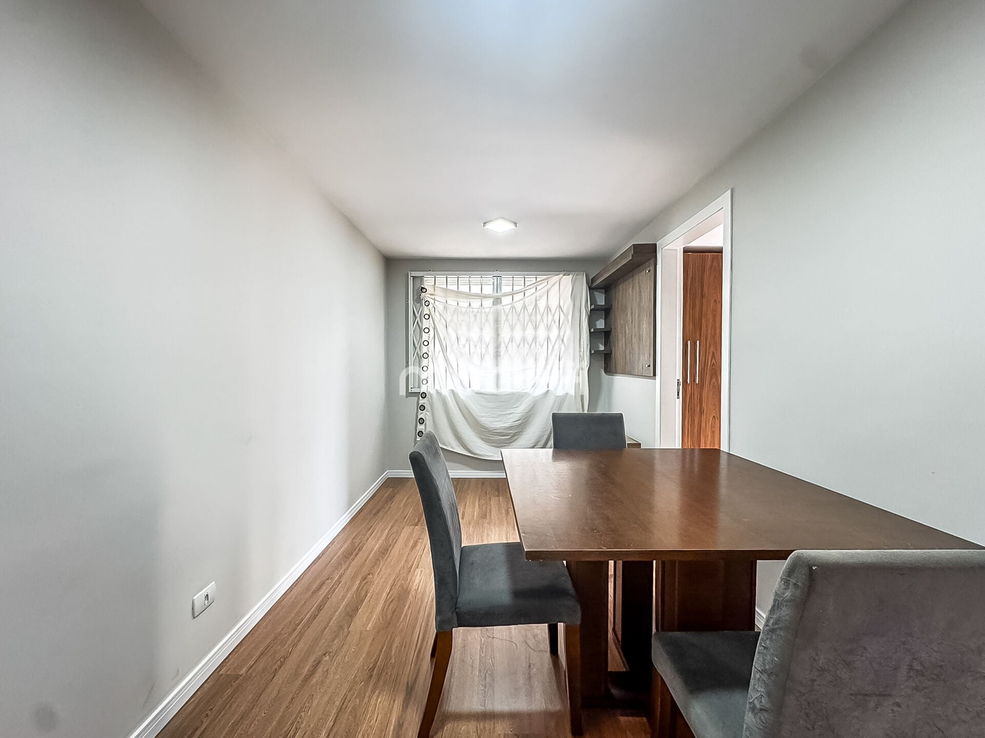 Apartamento 2 quartos à venda em Boneca do Iguaçu, São José dos Pinhais - foto 3