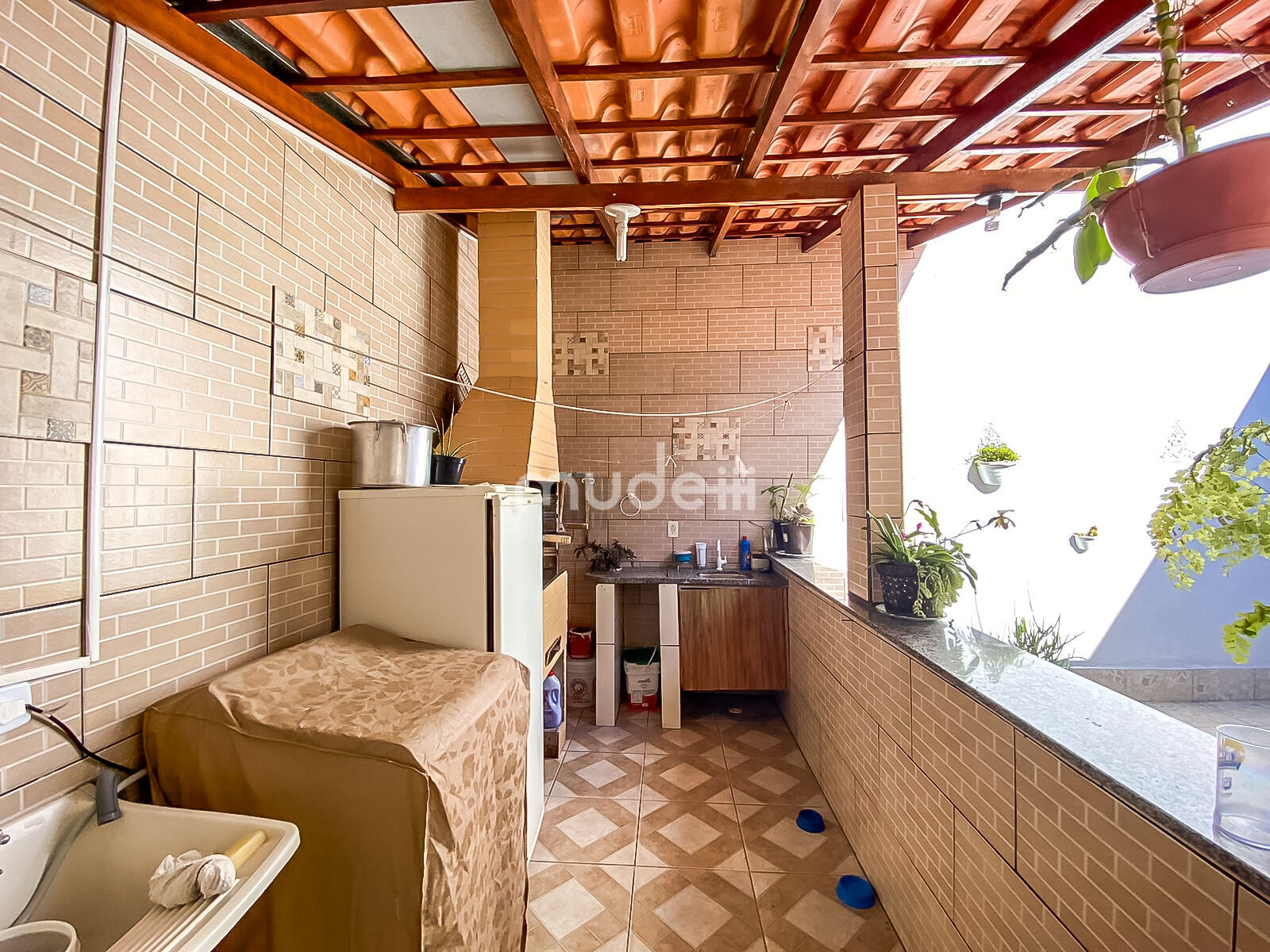 Casa 3 quartos à venda em Cidade Jardim, São José dos Pinhais - foto 23