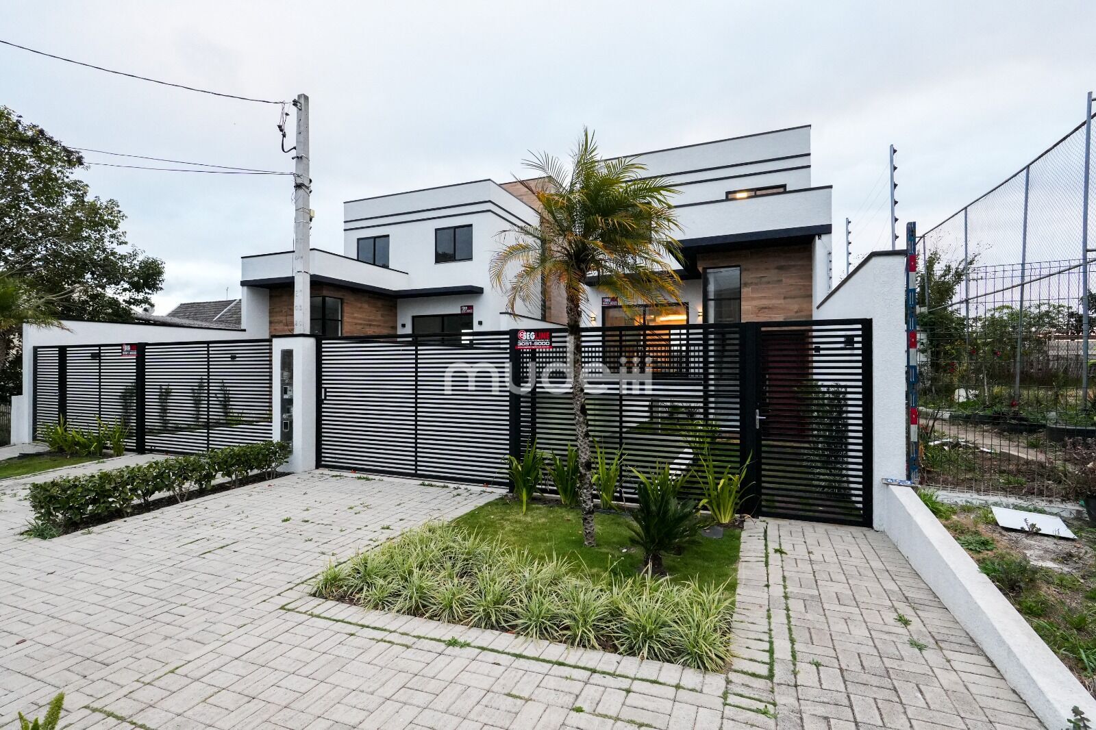 Casa 3 quartos à venda em Cruzeiro, São José dos Pinhais - foto 23