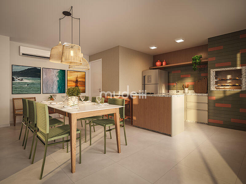 Apartamento 2 quartos à venda em Itajuba, Barra Velha — Jardim da Costa BeachClub - foto 23