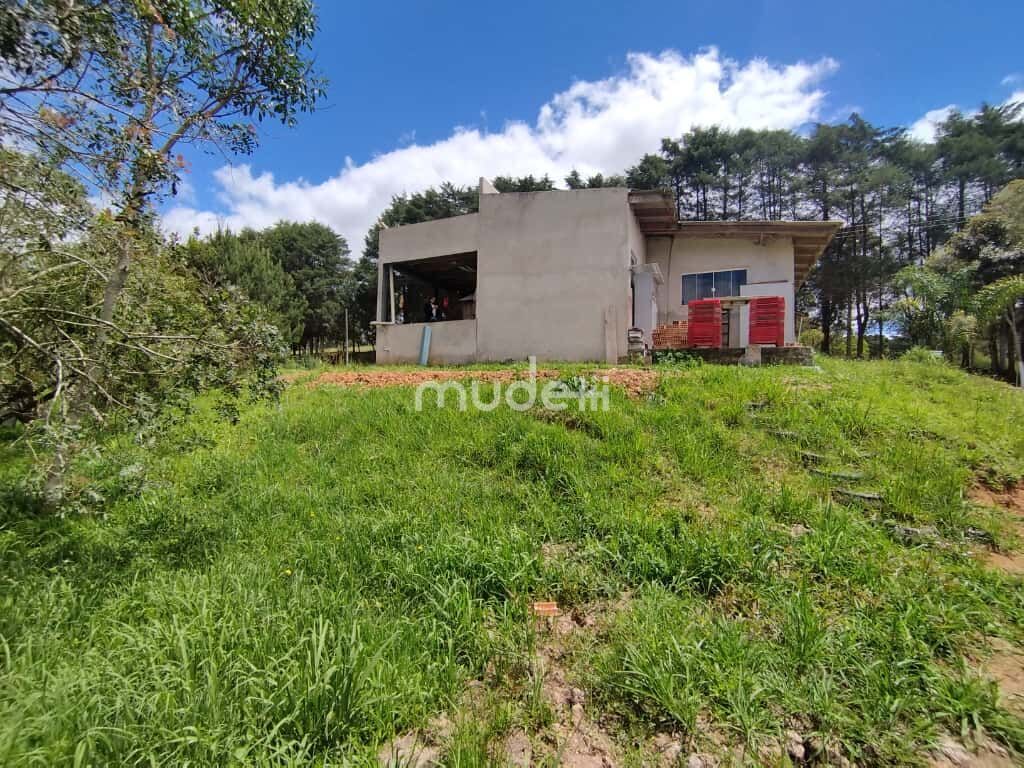 Fazenda, sítio ou chácara 2 quartos à venda em Centro, Contenda - foto 23