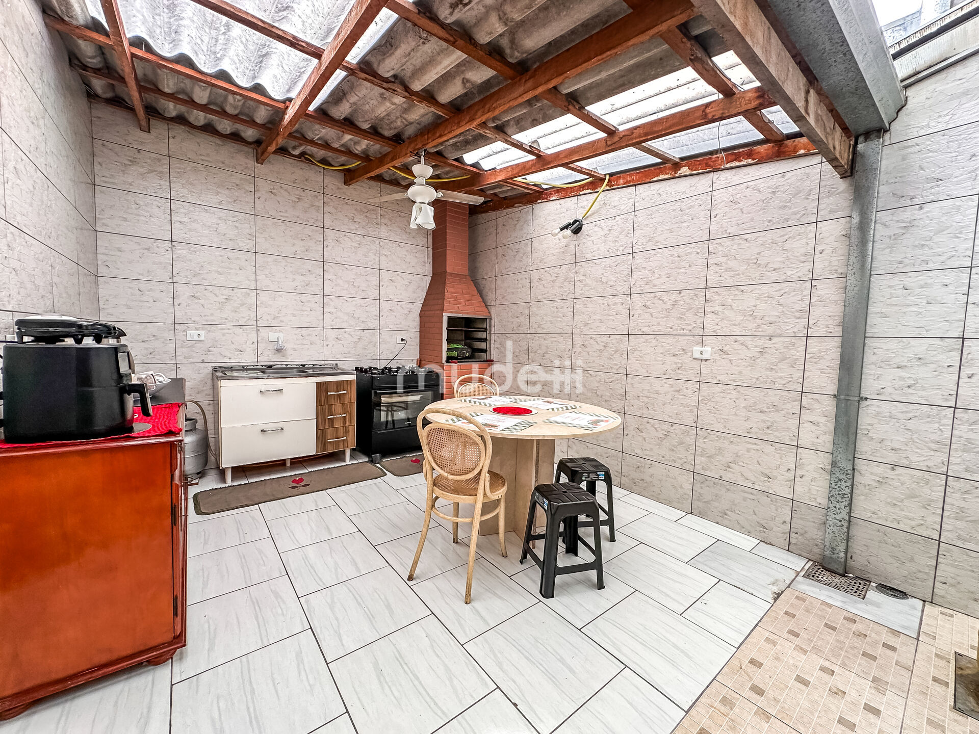 Casa 4 quartos à venda em Cidade Jardim, São José dos Pinhais - foto 23