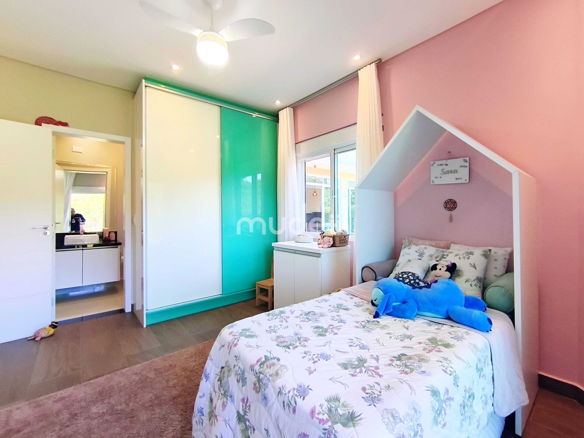 Casa em condomínio 4 quartos à venda em Campo Largo da Roseira, São José dos Pinhais - foto 23
