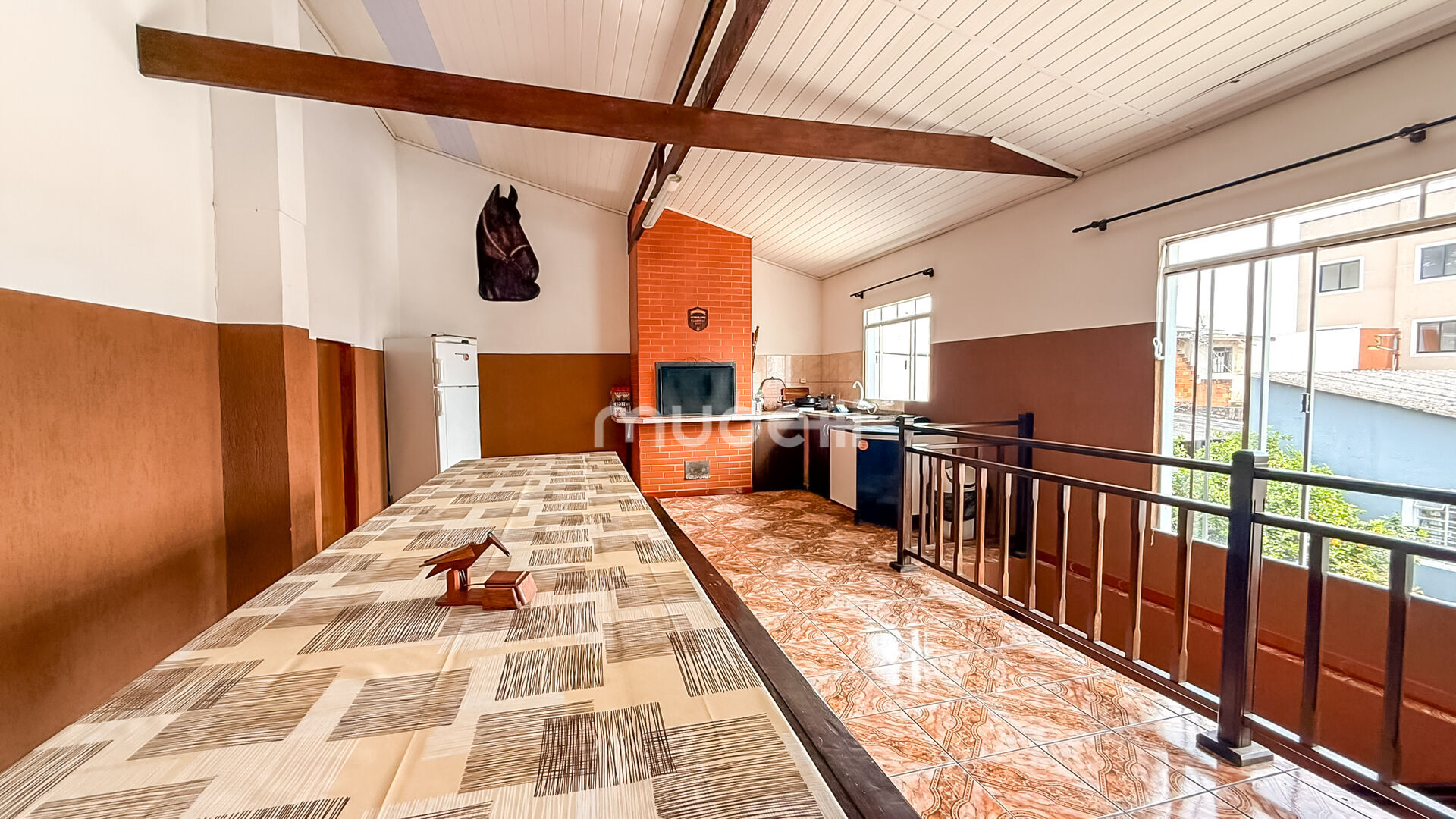 Casa 5 quartos à venda em Parque Da Fonte, São José dos Pinhais - foto 23