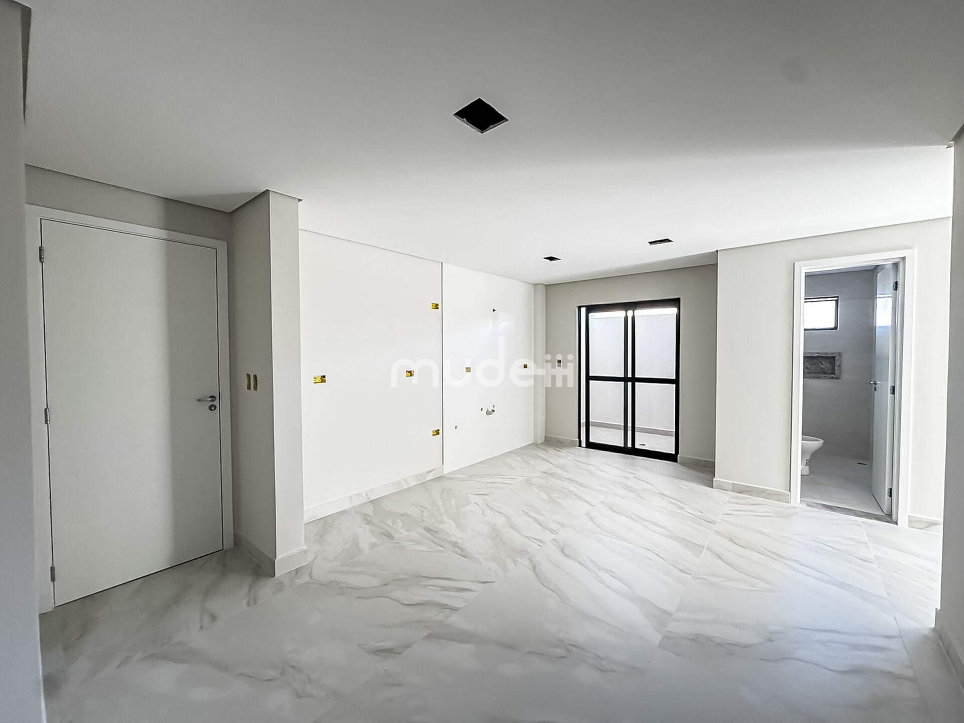 Apartamento 2 quartos à venda em São Cristóvão, São José dos Pinhais - foto 3