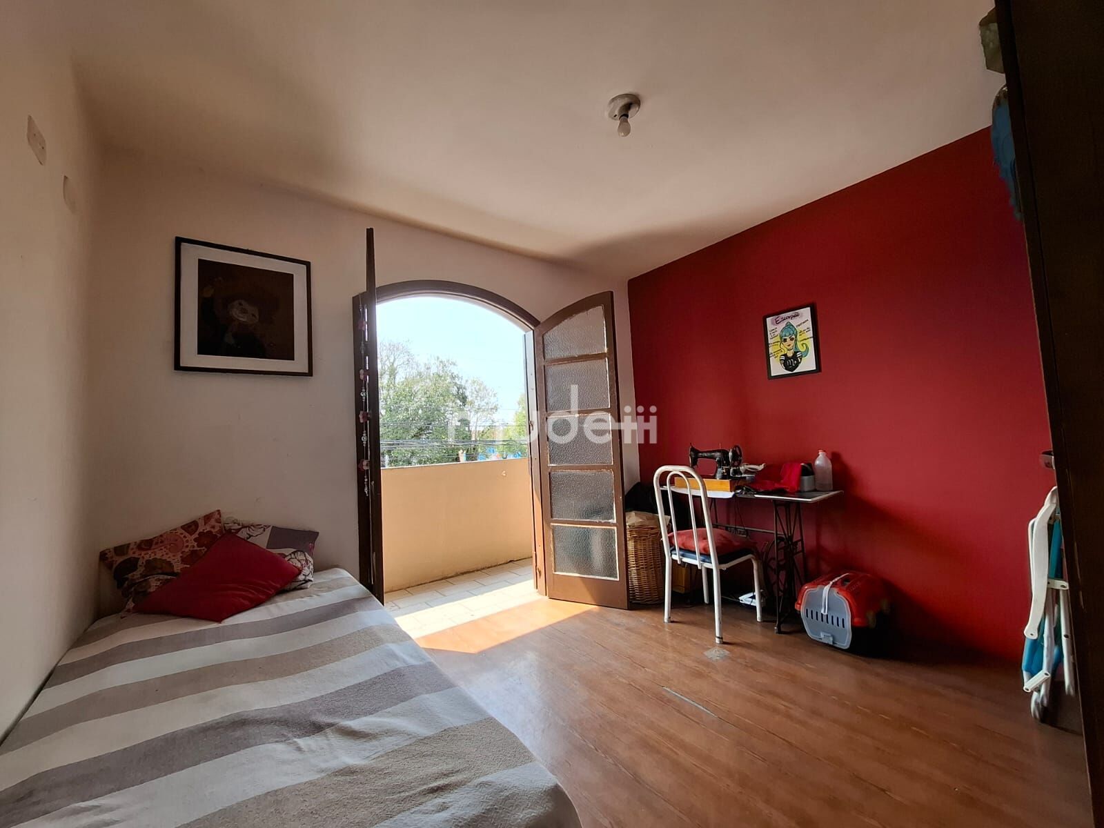 Casa 5 quartos à venda em Boqueirão, Curitiba - foto 23
