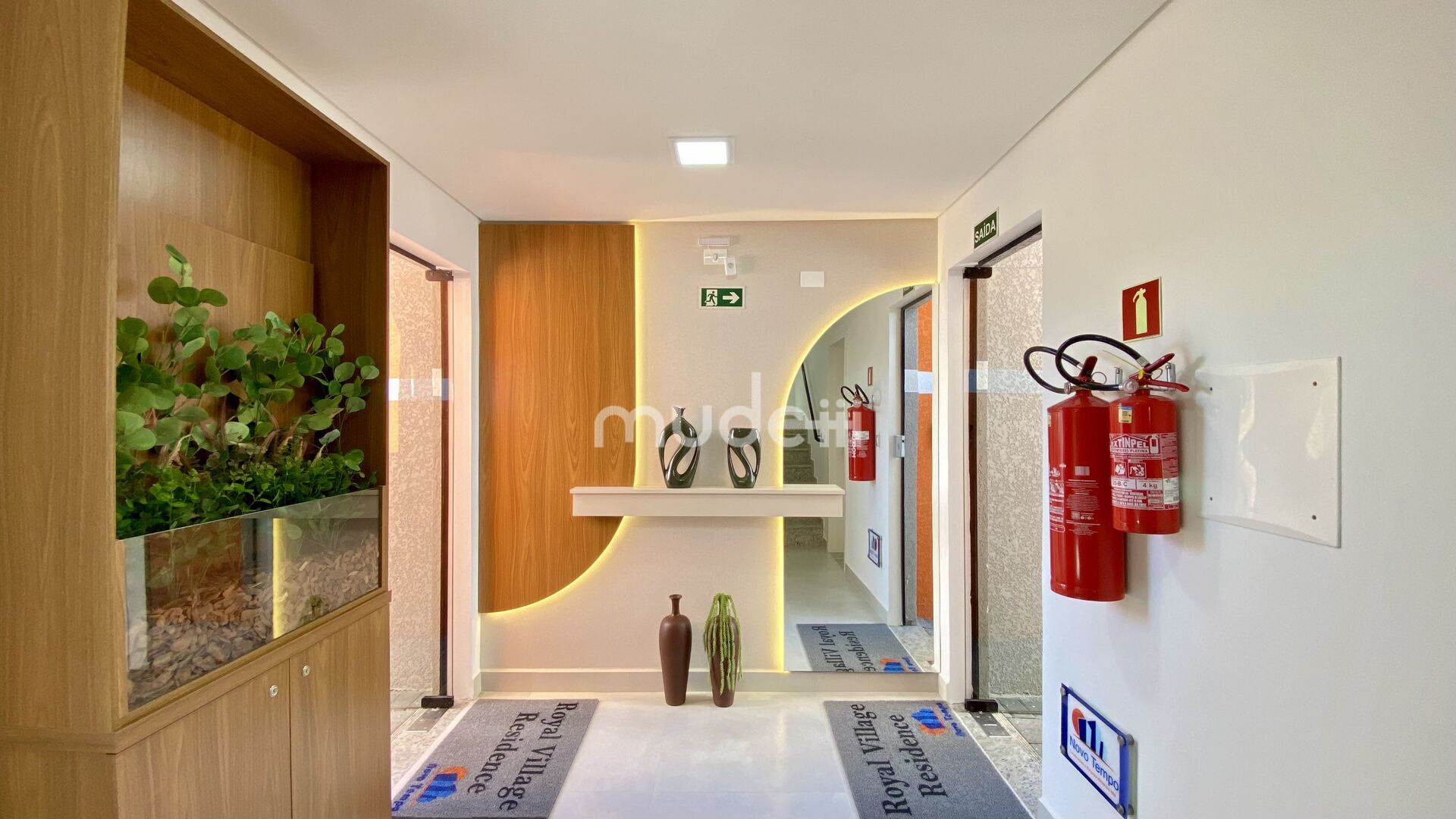 Apartamento 3 quartos à venda em Centro, São José dos Pinhais — Residence Royal Village - foto 23