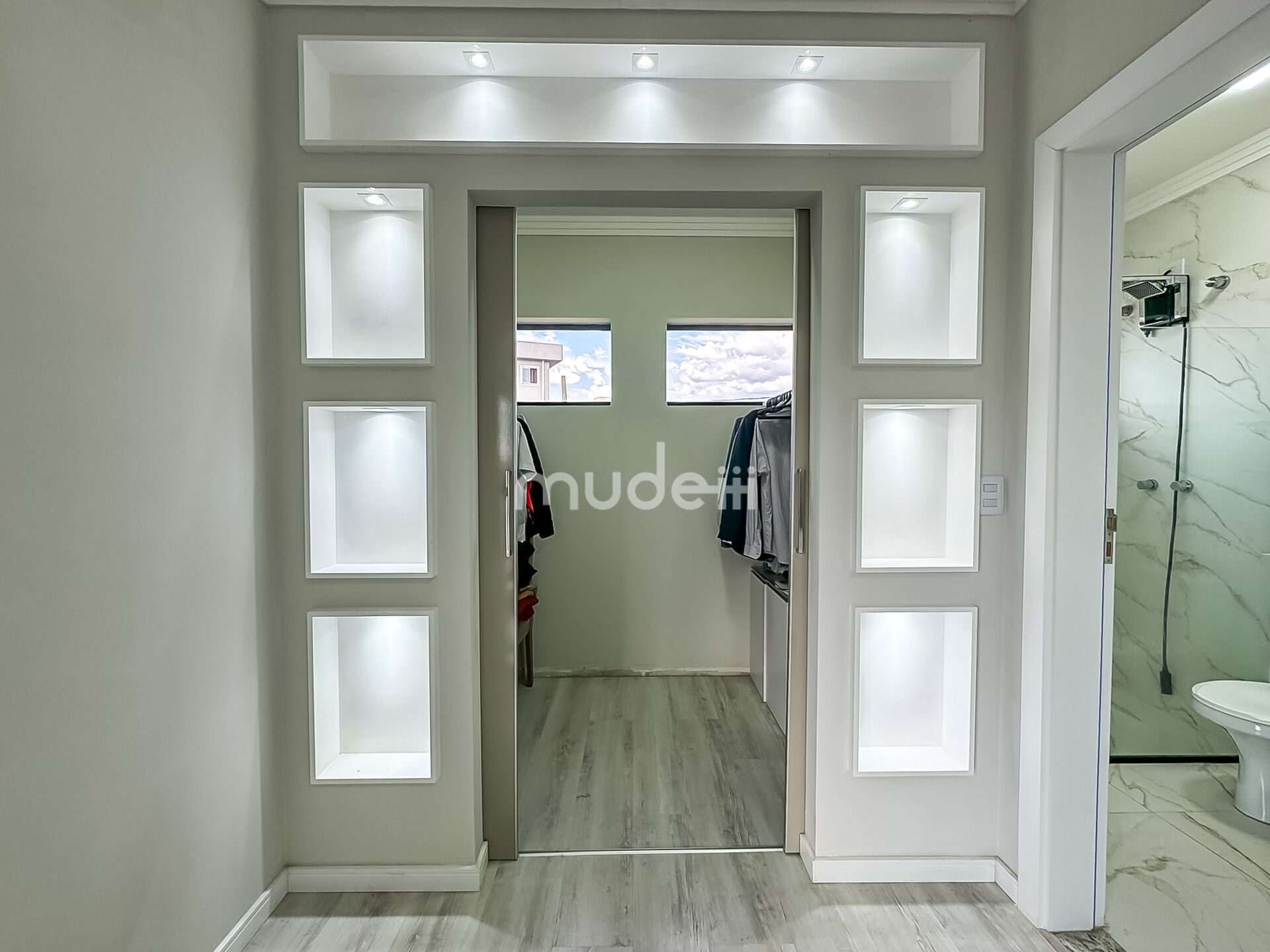 Casa 3 quartos à venda em Cruzeiro, São José dos Pinhais - foto 23