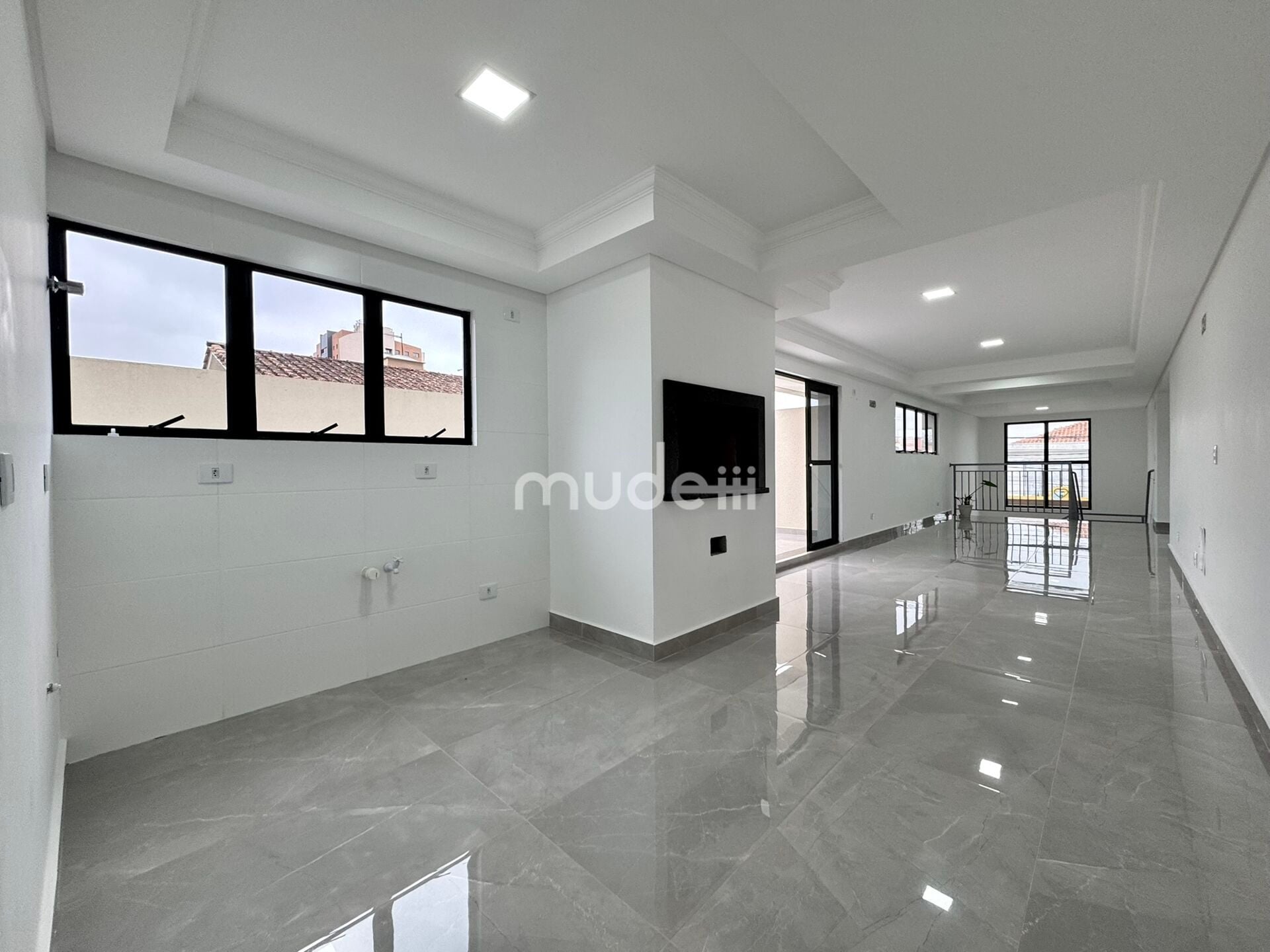 Apartamento 3 quartos à venda em São Pedro, São José dos Pinhais - foto 23