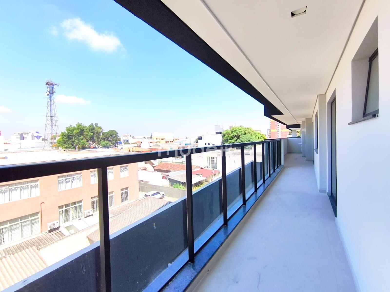 Apartamento 3 quartos à venda em Centro, São José dos Pinhais - foto 3