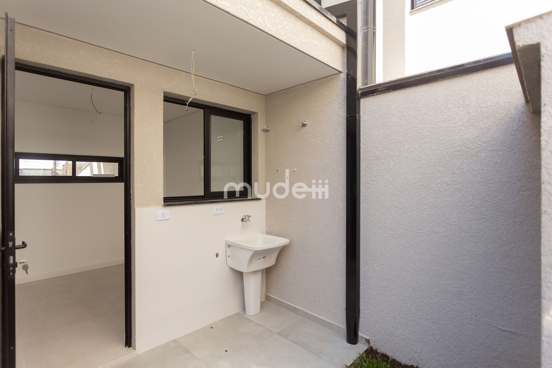 Casa 3 quartos à venda em Atuba, Curitiba - foto 23