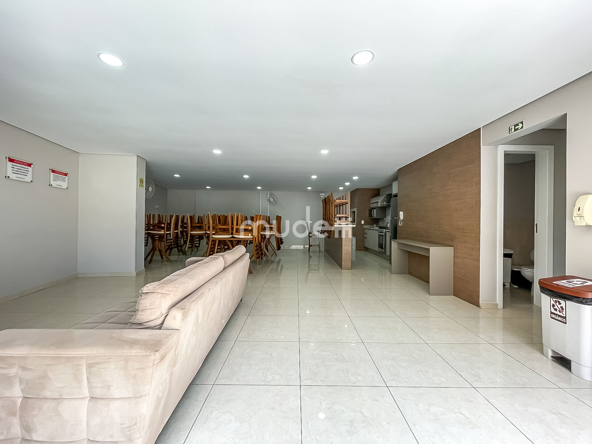 Apartamento 2 quartos à venda em São Cristóvão, São José dos Pinhais - foto 23