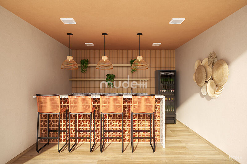 Apartamento 2 quartos à venda em Penha, Penha — Tropicale BeachClub - foto 23