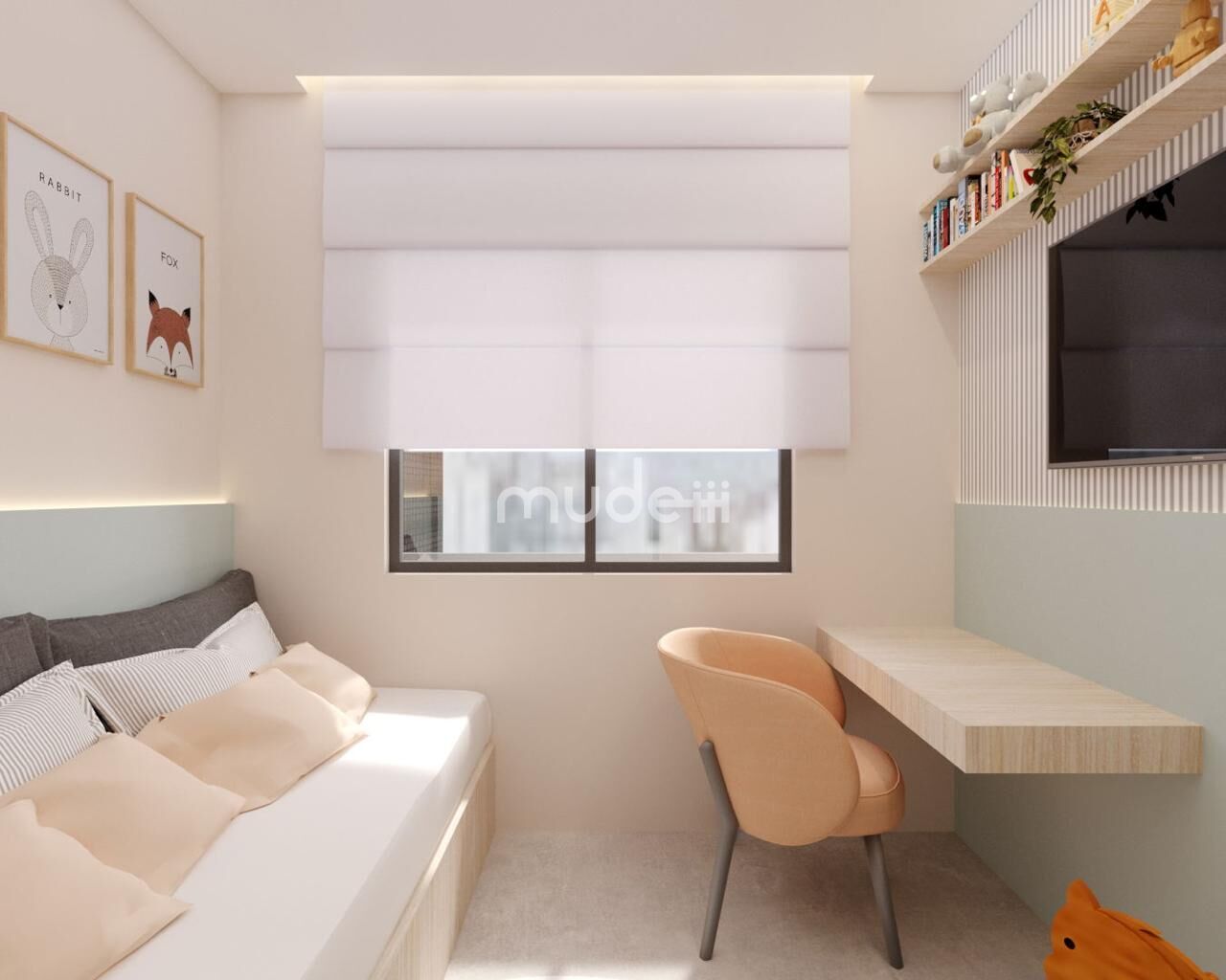 Apartamento 2 quartos à venda em Bacacheri, Curitiba - foto 23