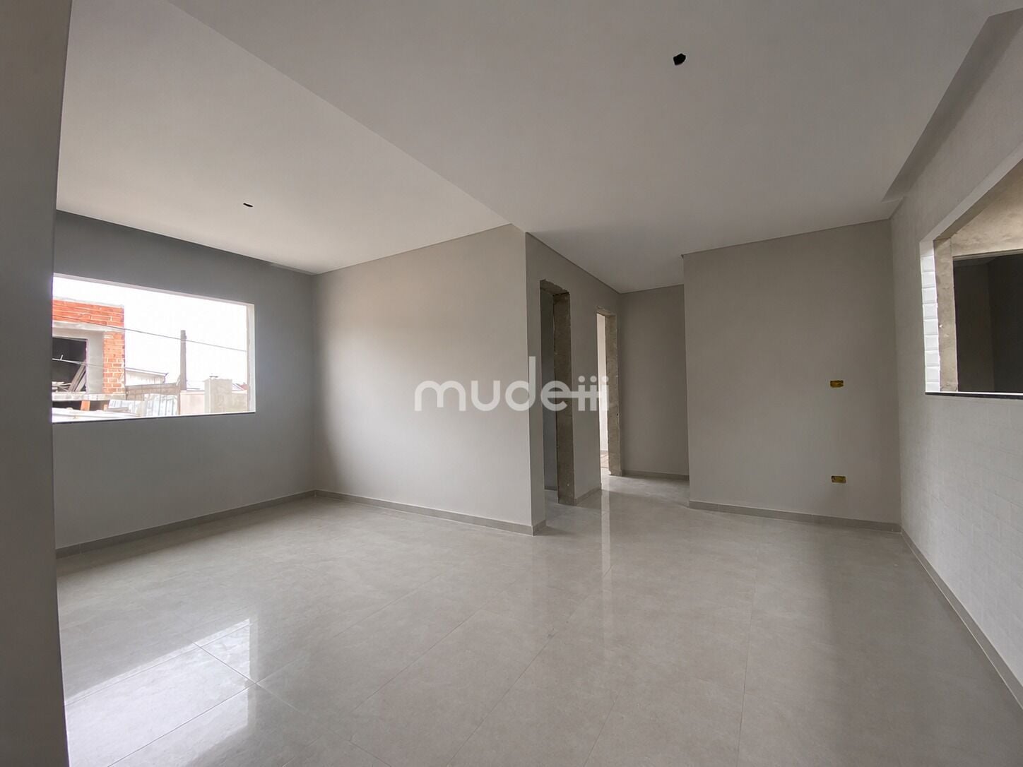 Casa 2 quartos à venda em Santo Antônio, São José dos Pinhais - foto 3