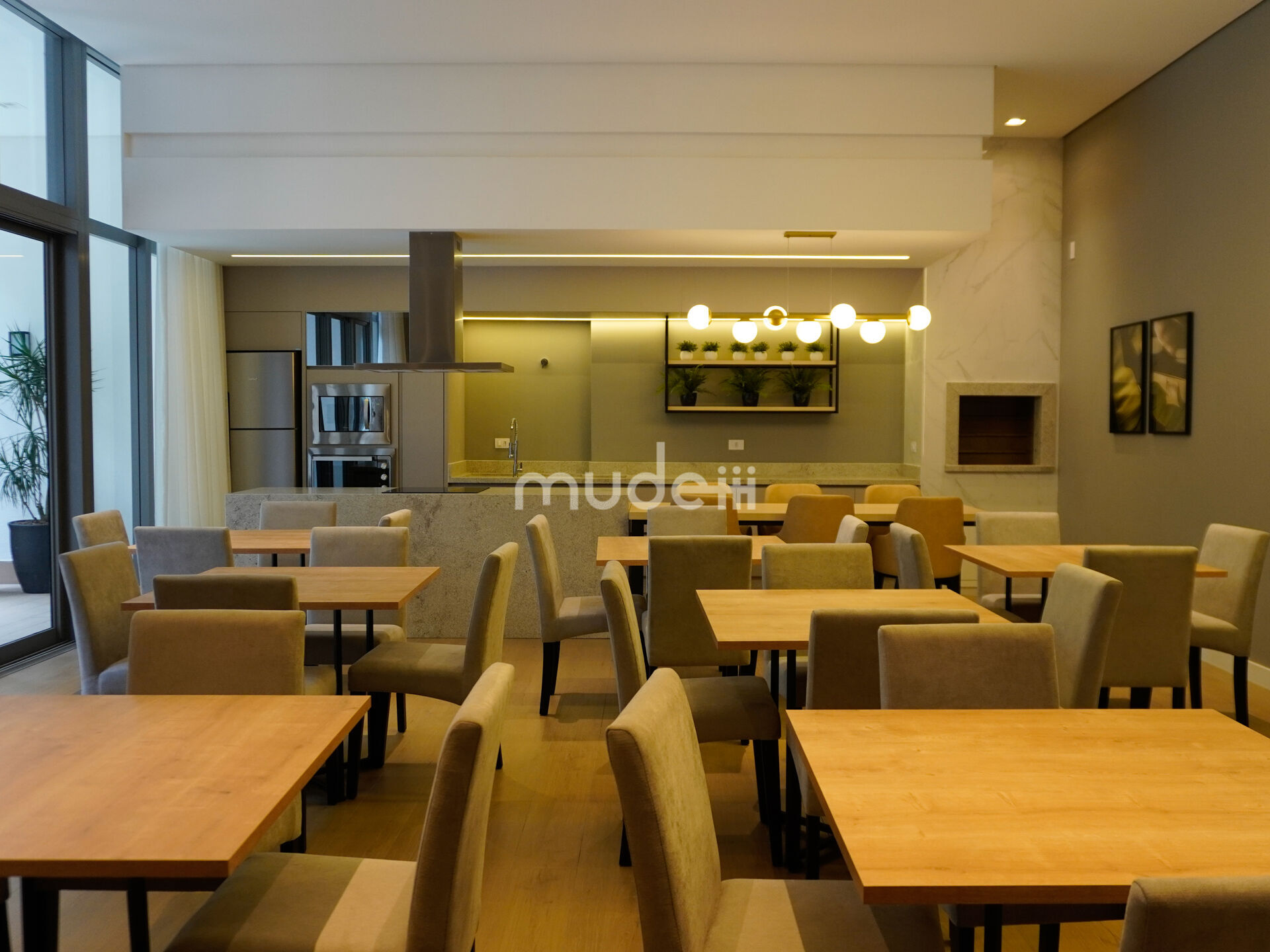 Apartamento À Venda Porto Camargo Curitiba - foto 23