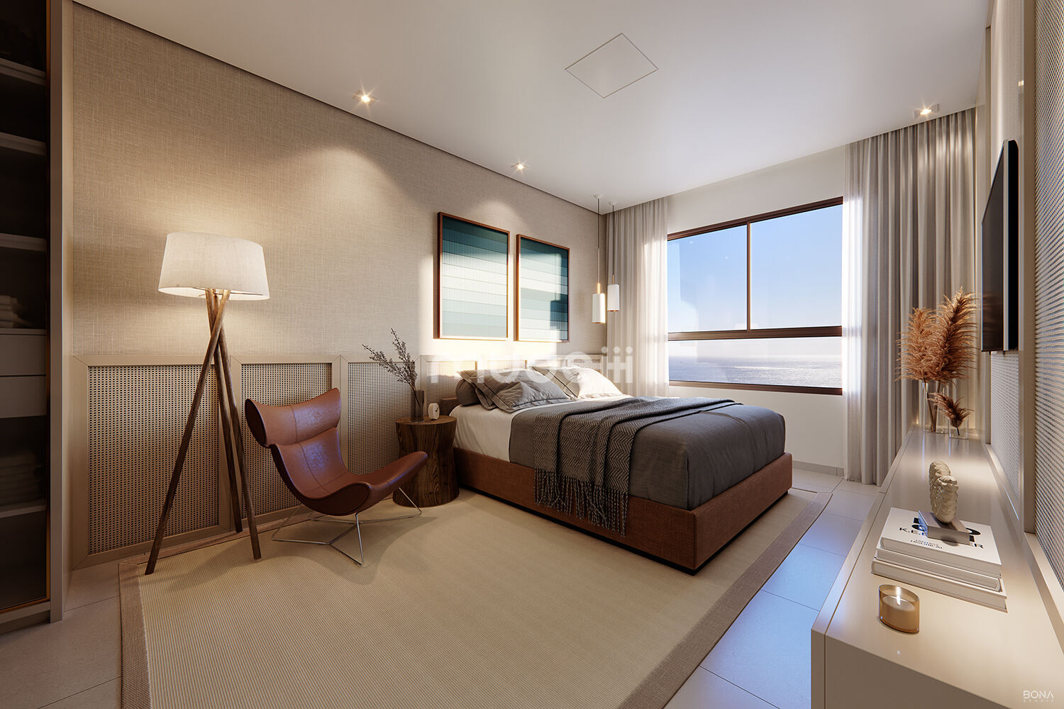 Apartamento 2 quartos à venda em Itajuba, Barra Velha — Grant Home Club - foto 23