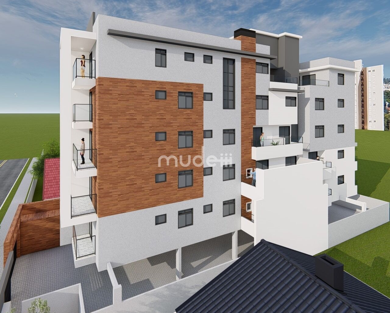 Apartamento 3 quartos à venda em Centro, São José dos Pinhais - foto 23