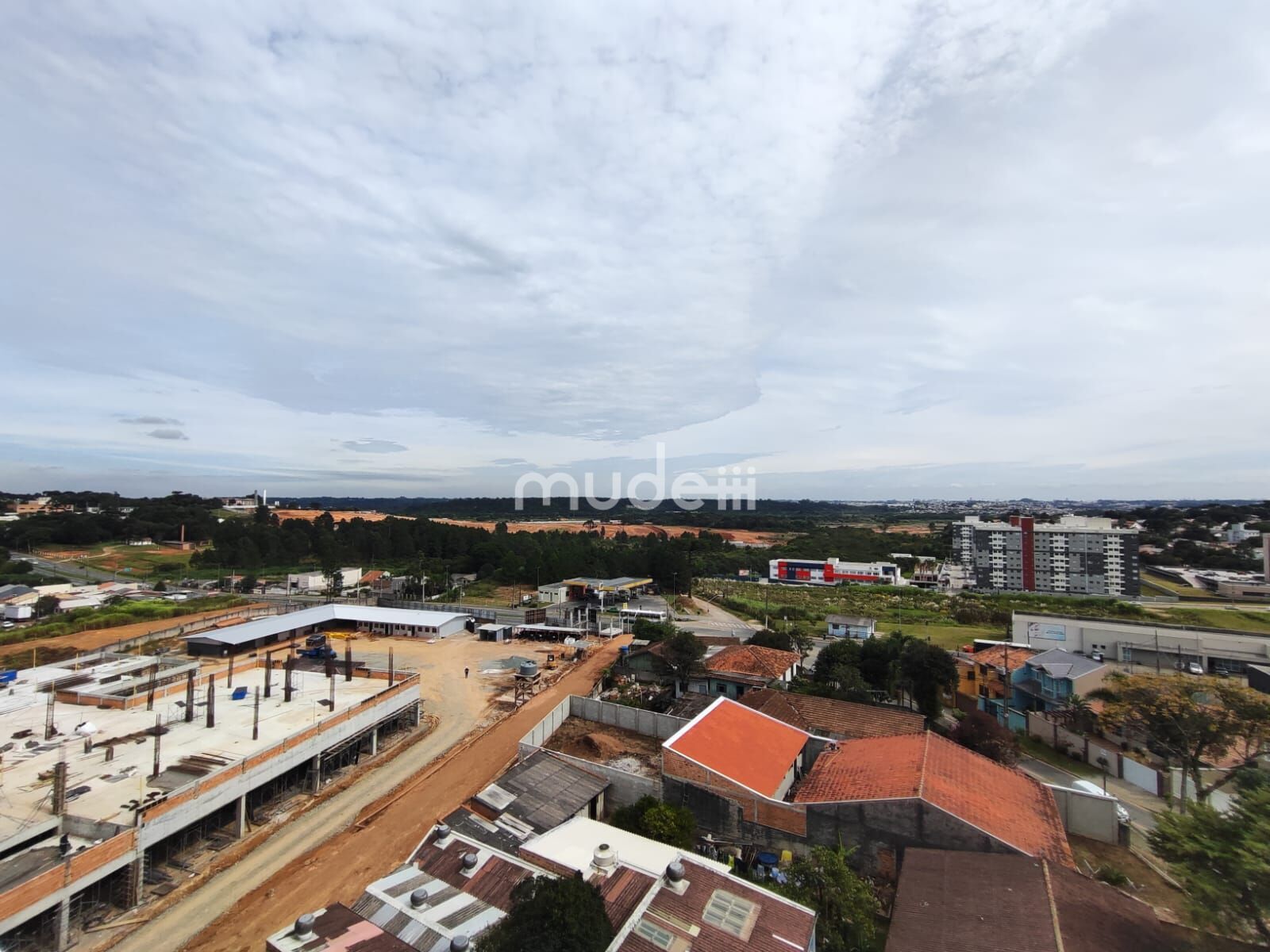 Apartamento 3 quartos à venda em Bom Jesus, São José dos Pinhais - foto 23