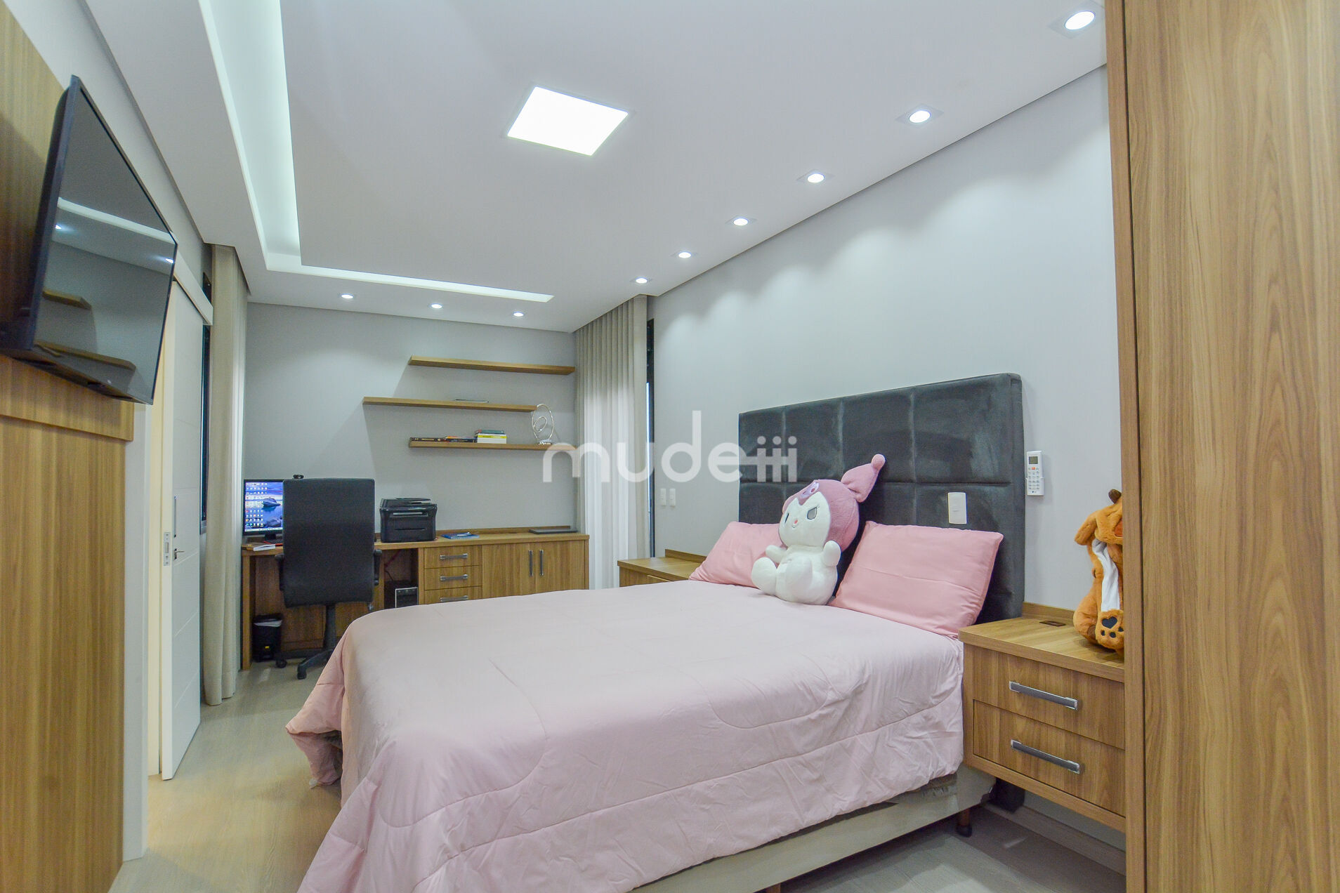 Casa em condomínio 4 quartos à venda em Cidade Industrial de Curitiba, Curitiba - foto 23