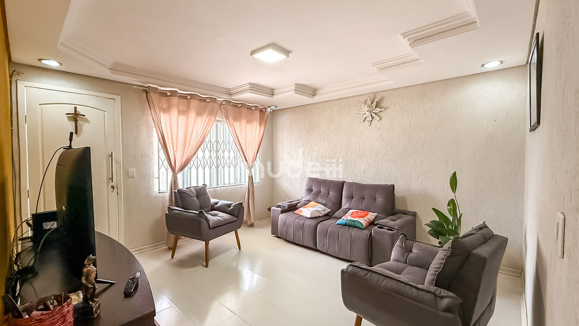 Casa 5 quartos à venda em Parque Da Fonte, São José dos Pinhais - foto 3
