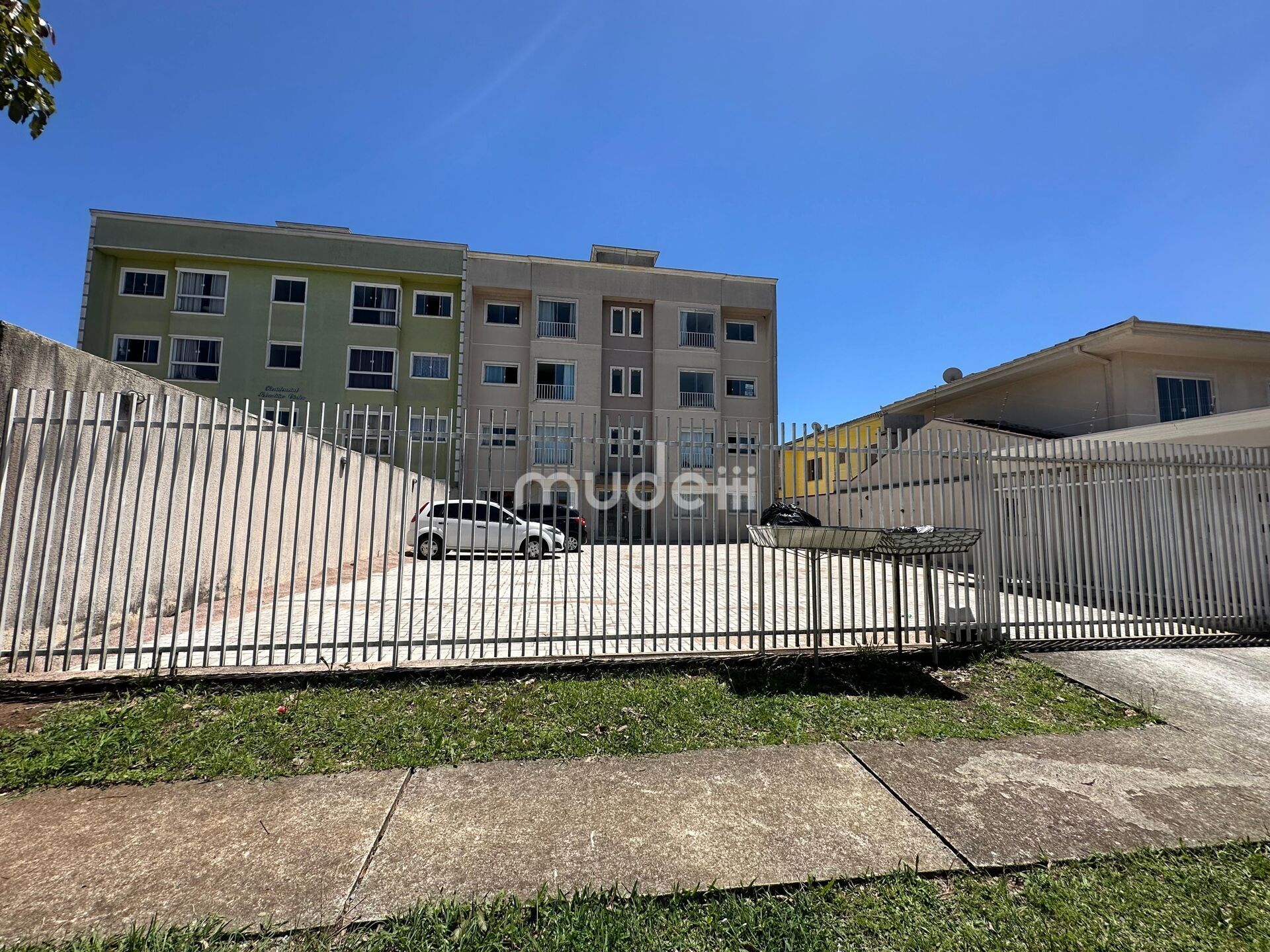 Apartamento 2 quartos para alugar em Costeira, São José dos Pinhais - foto 23