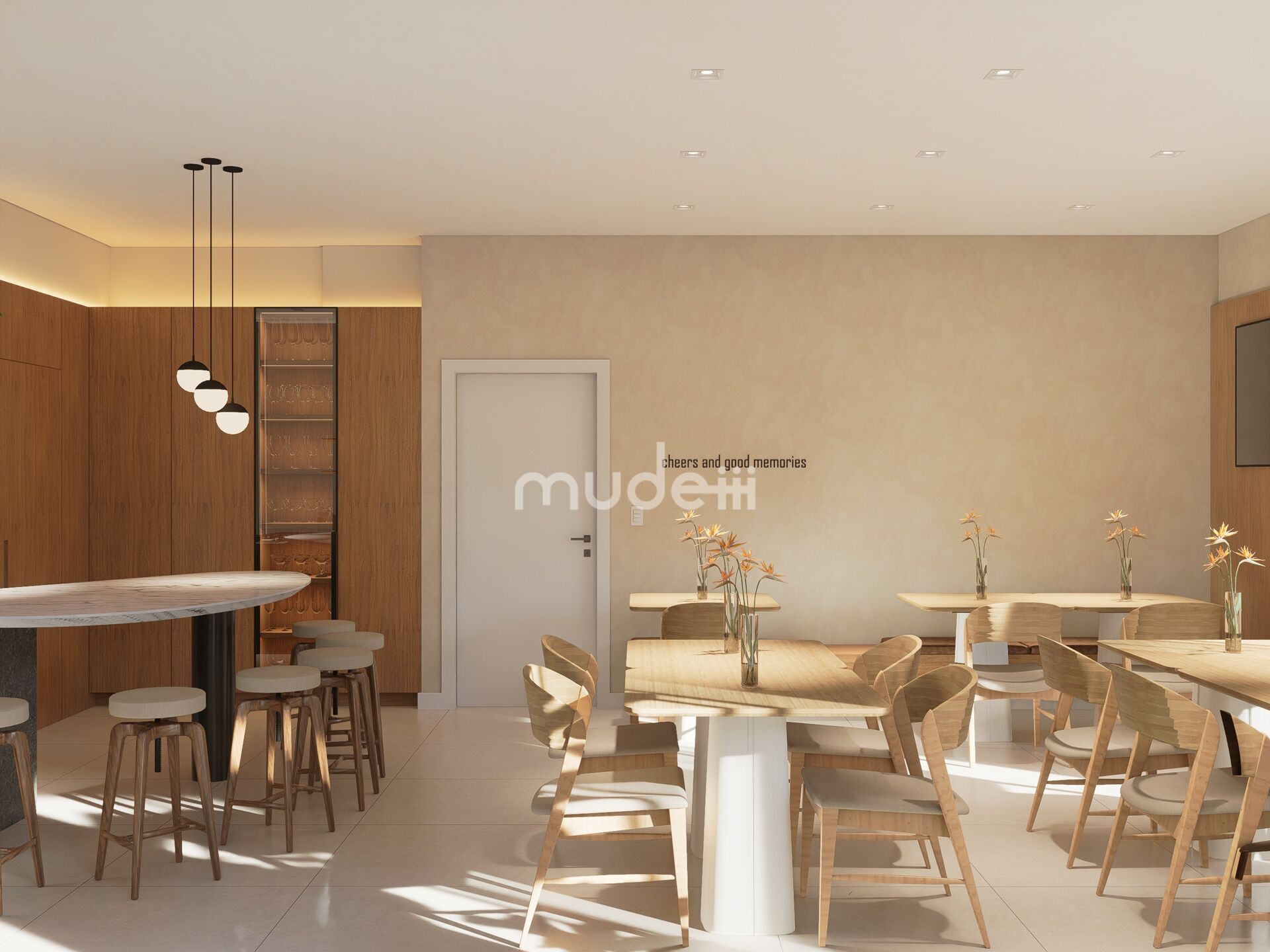 Apartamento 3 quartos à venda em Silveira da Motta, São José dos Pinhais - foto 23