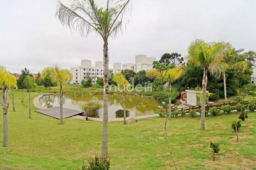 Apartamento 2 quartos à venda em Santo Antônio, São José dos Pinhais - foto 23