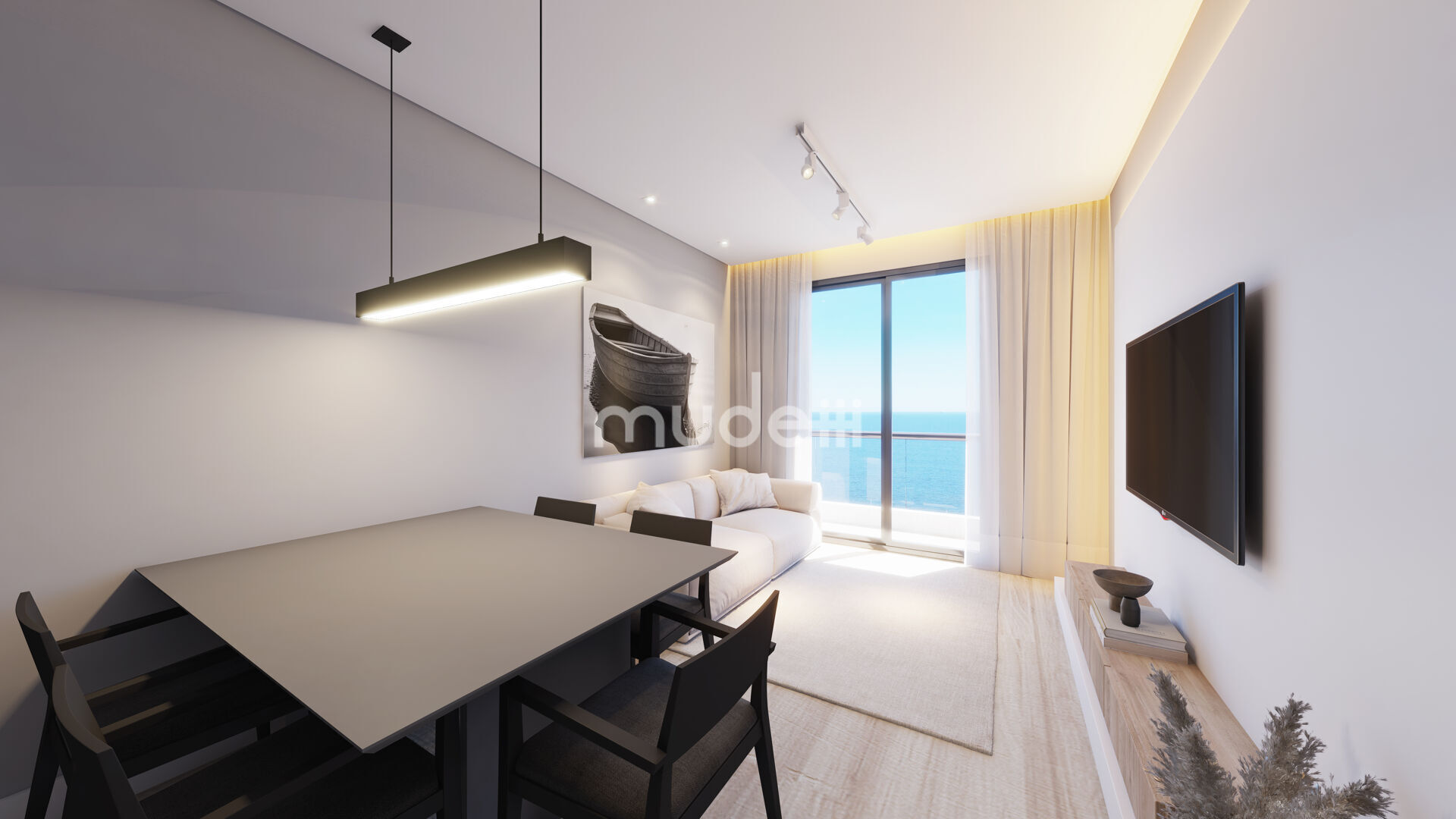 Apartamento 2 quartos à venda em Centro, Balneário Piçarras - foto 3