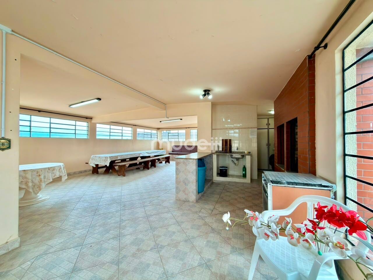 Apartamento 3 quartos à venda em Três Marias, São José dos Pinhais - foto 23