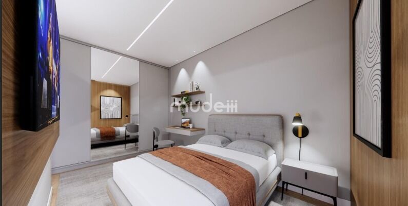 Casa 3 quartos à venda em Aristocrata, São José dos Pinhais - foto 23