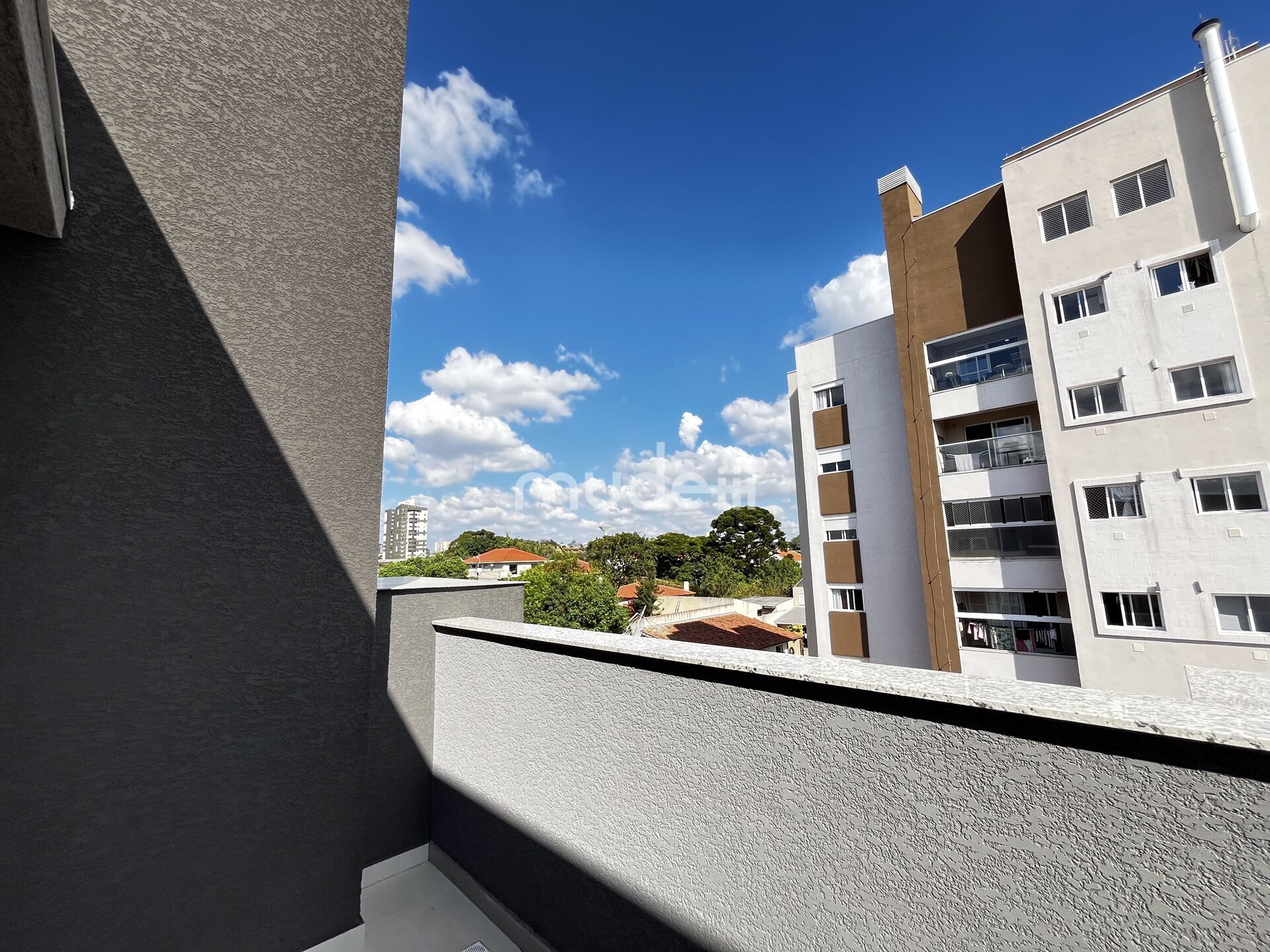Cobertura 3 quartos à venda em Três Marias, São José dos Pinhais — Residencial Zétola - foto 23