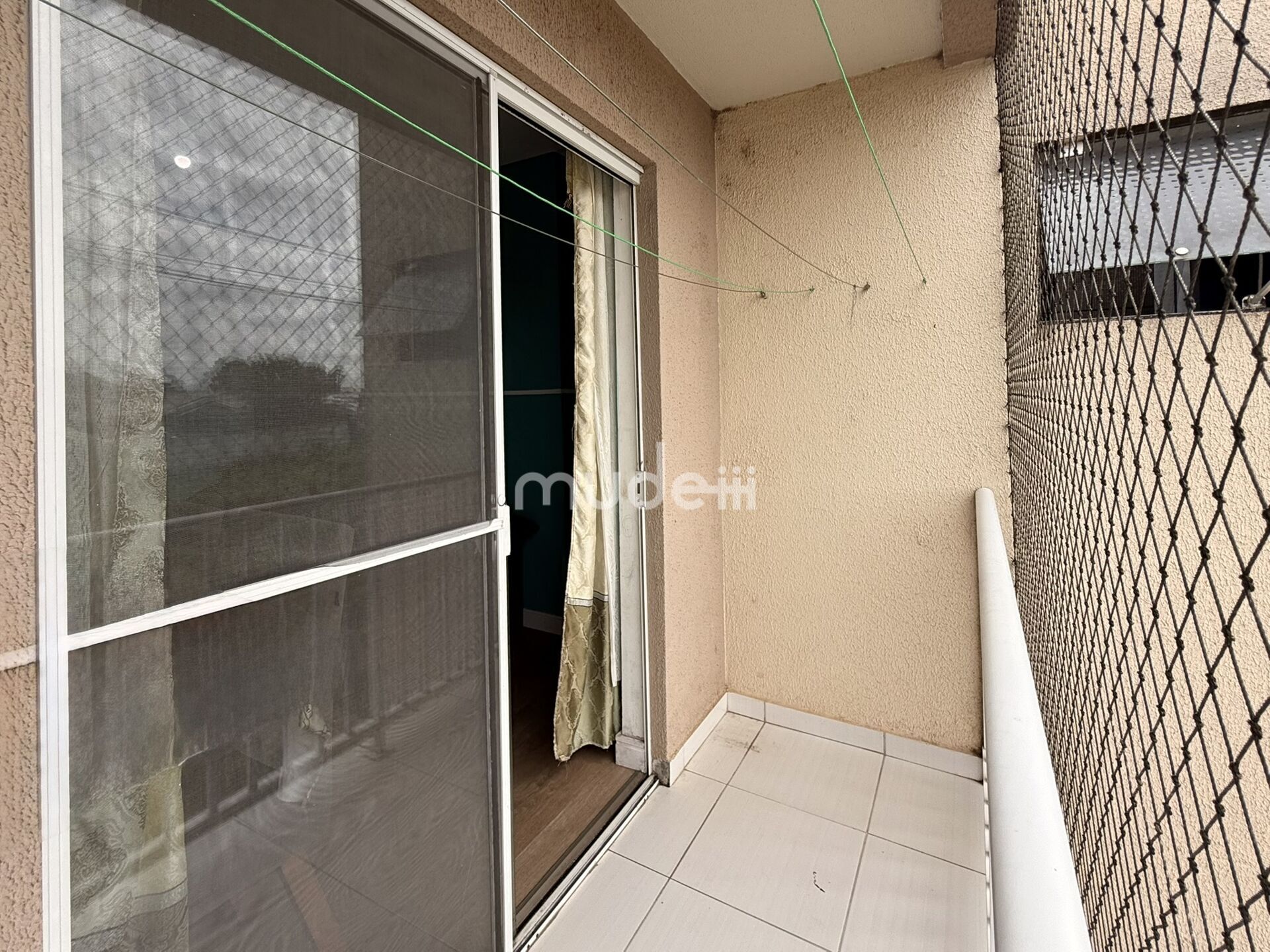 Apartamento 2 quartos à venda em SÃO MARCOS, São José dos Pinhais - foto 3