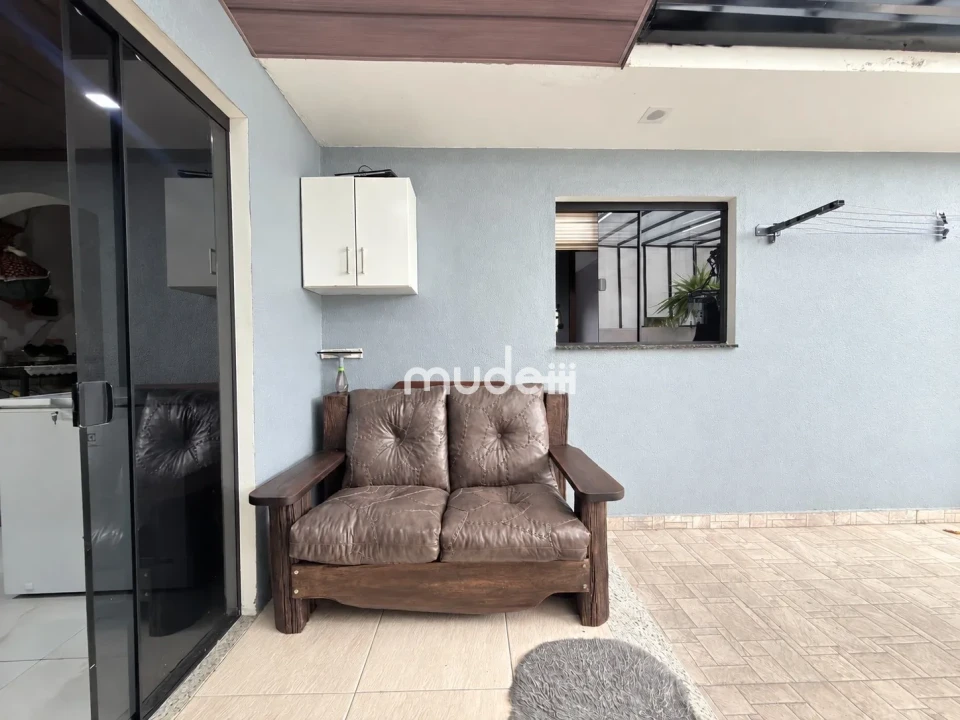 Casa À Venda Rio Pequeno São José Dos Pinhais - foto 23