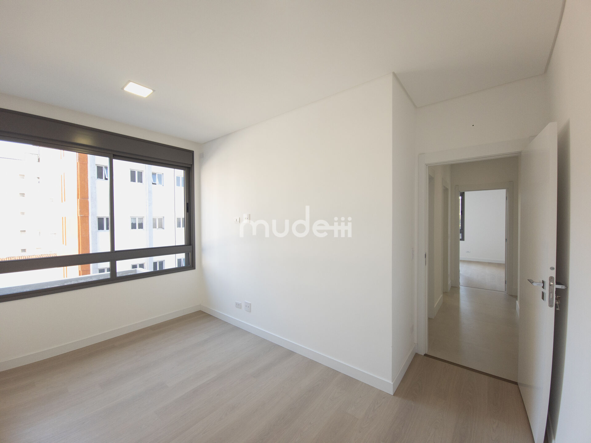 Apartamento 3 quartos à venda em Água Verde, Curitiba — Porto Camargo - foto 3