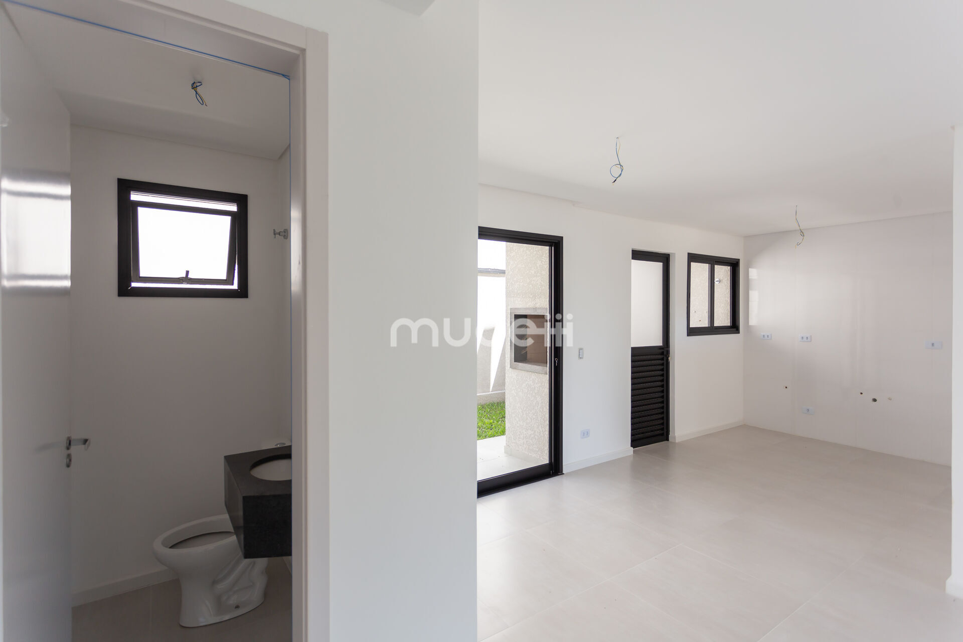 Casa 3 quartos à venda em Atuba, Curitiba - foto 24