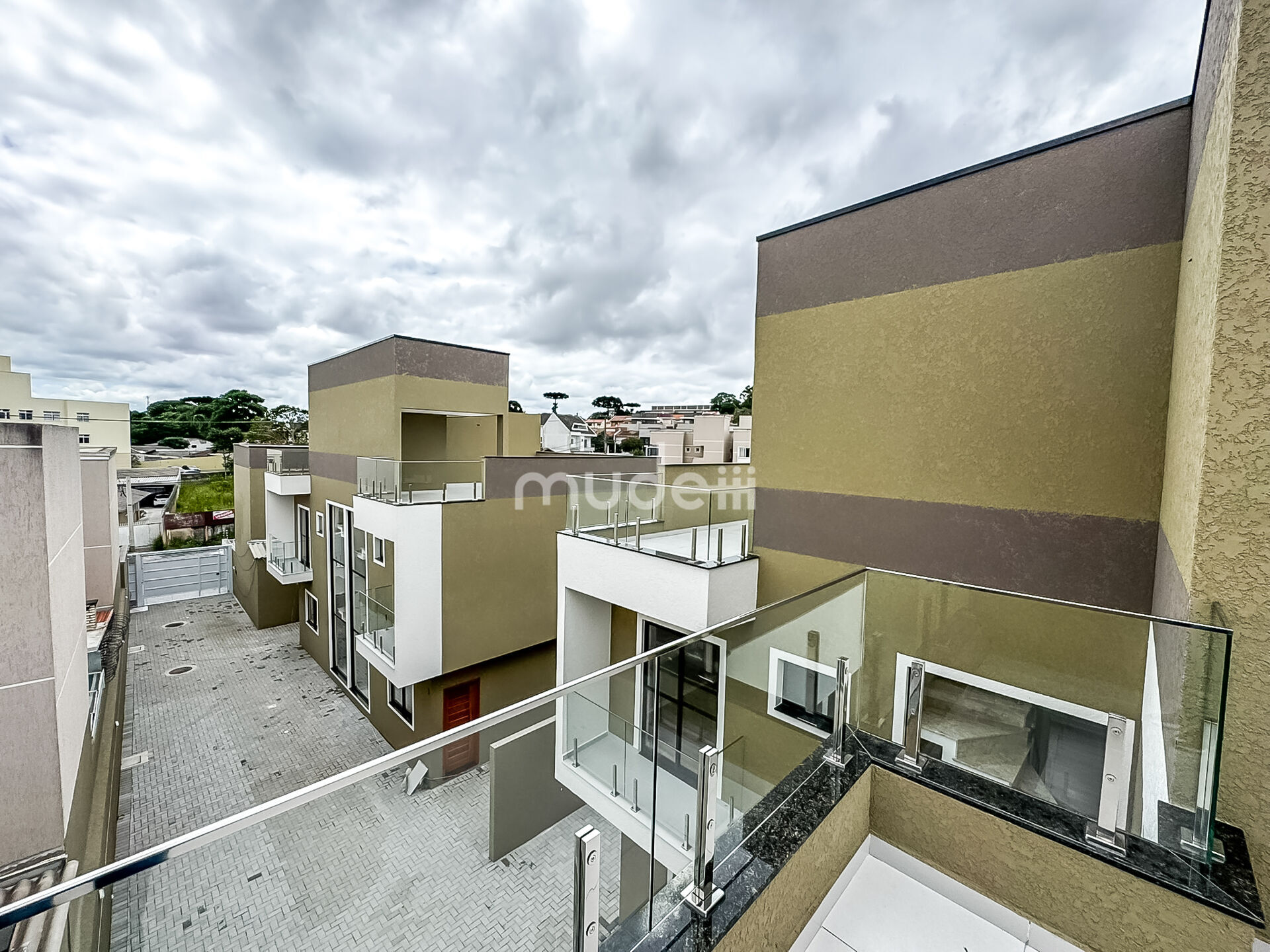 Casa 3 quartos à venda em Uberaba, Curitiba - foto 24