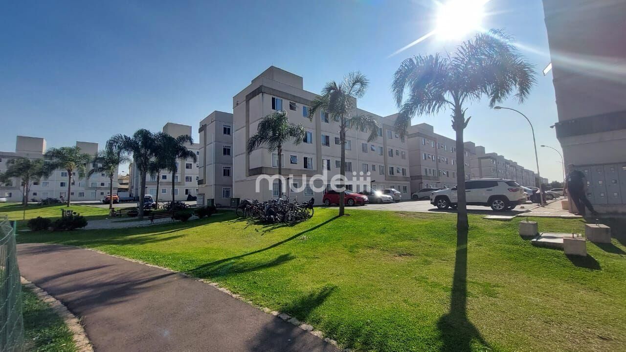Apartamento 2 quartos à venda em Colônia Rio Grande, São José dos Pinhais - foto 24