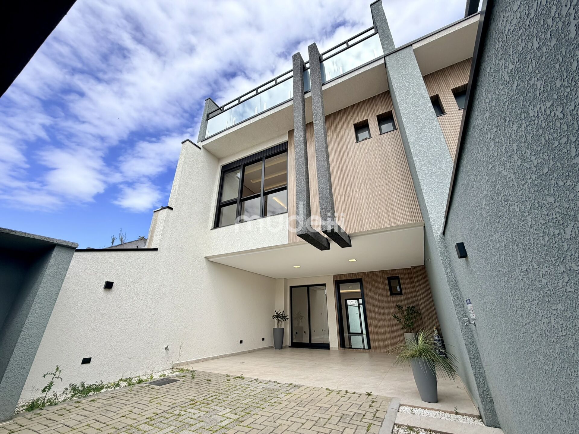 Casa 3 quartos à venda em Afonso Pena, São José dos Pinhais - foto 24